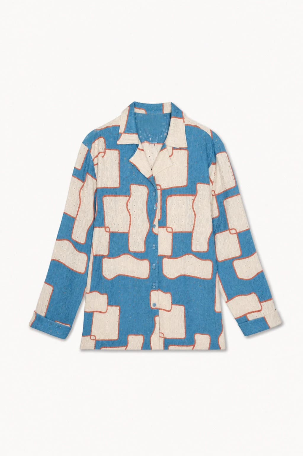 CAMISA FRAGMENTO - imagen 5