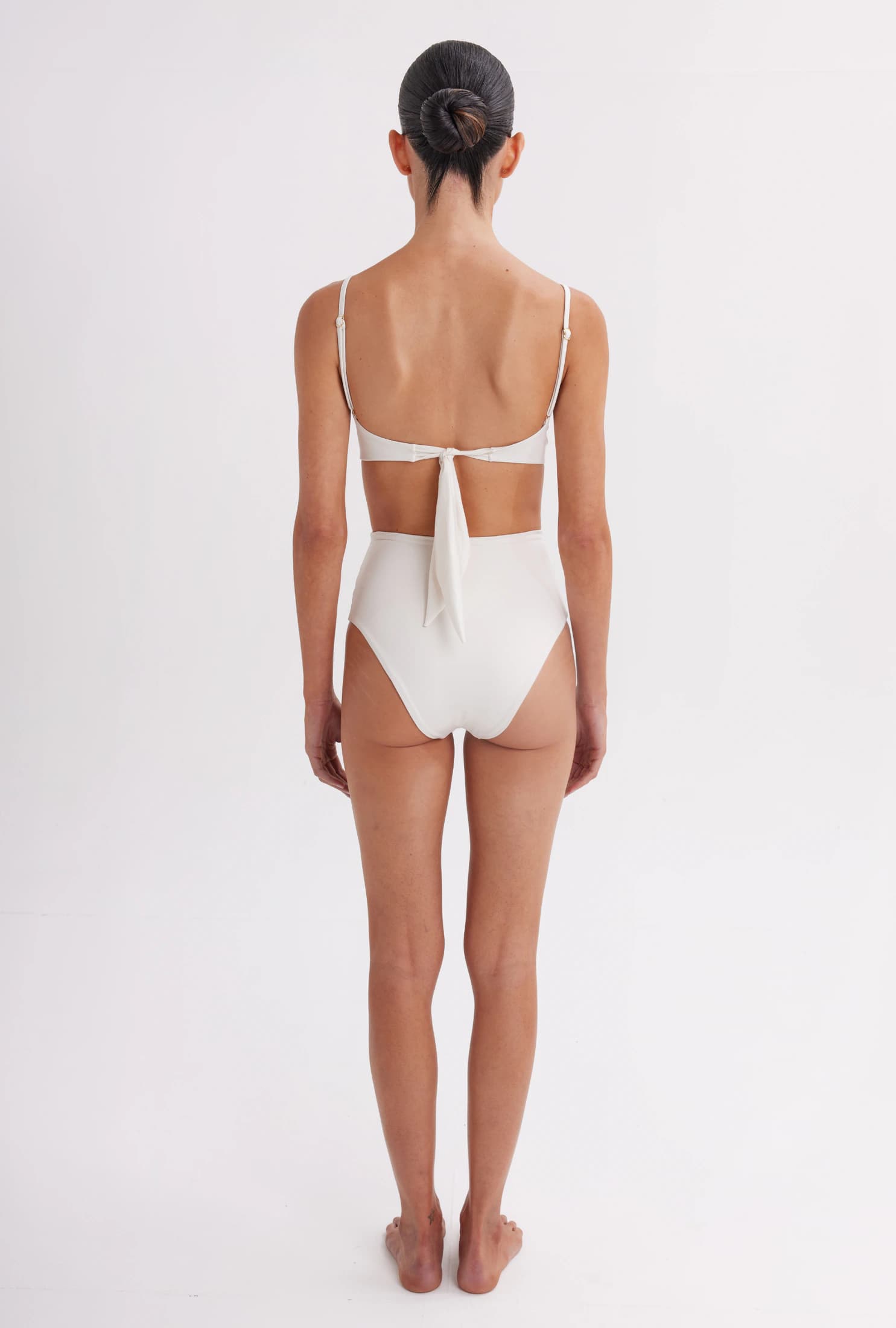 Bottom de Bikini Lola Ivory