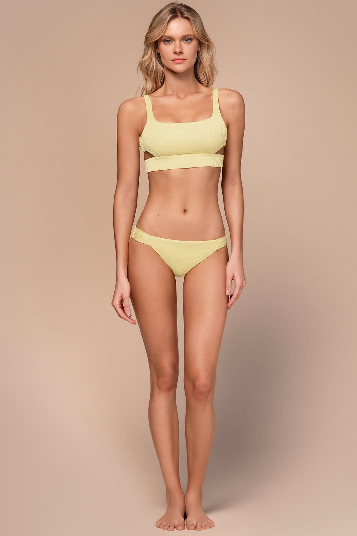 PANTY DE BIKINI ELIANA SOLEIL - imagen 2