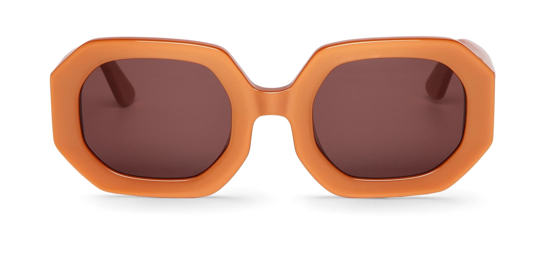 COPPER SAGENE WITH CLASSICAL LENSES - imagen 1