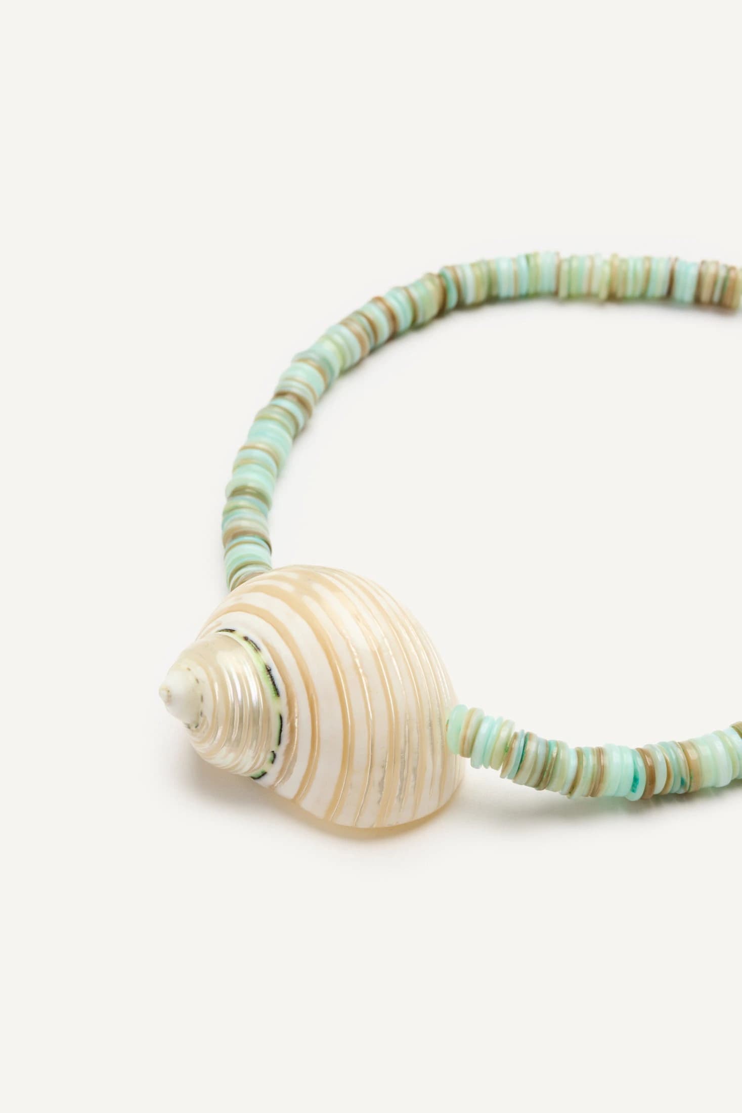 Mar Necklace - imagen 3