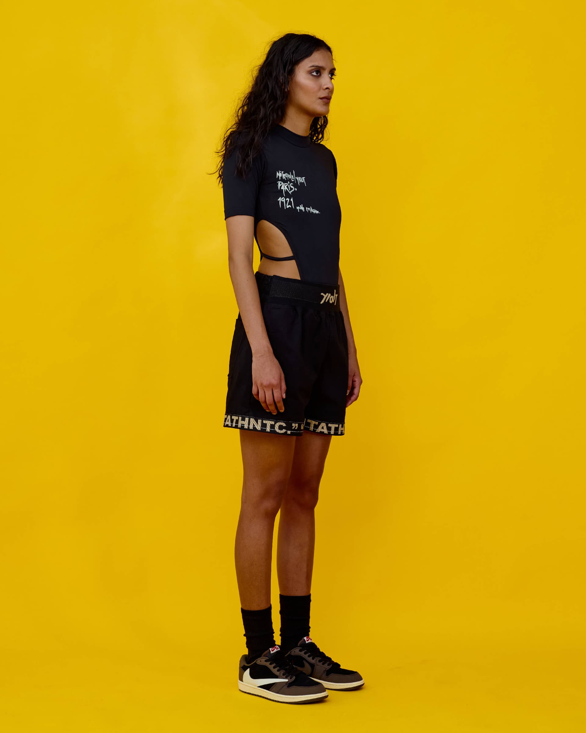 RUE BODYSUIT - imagen 3