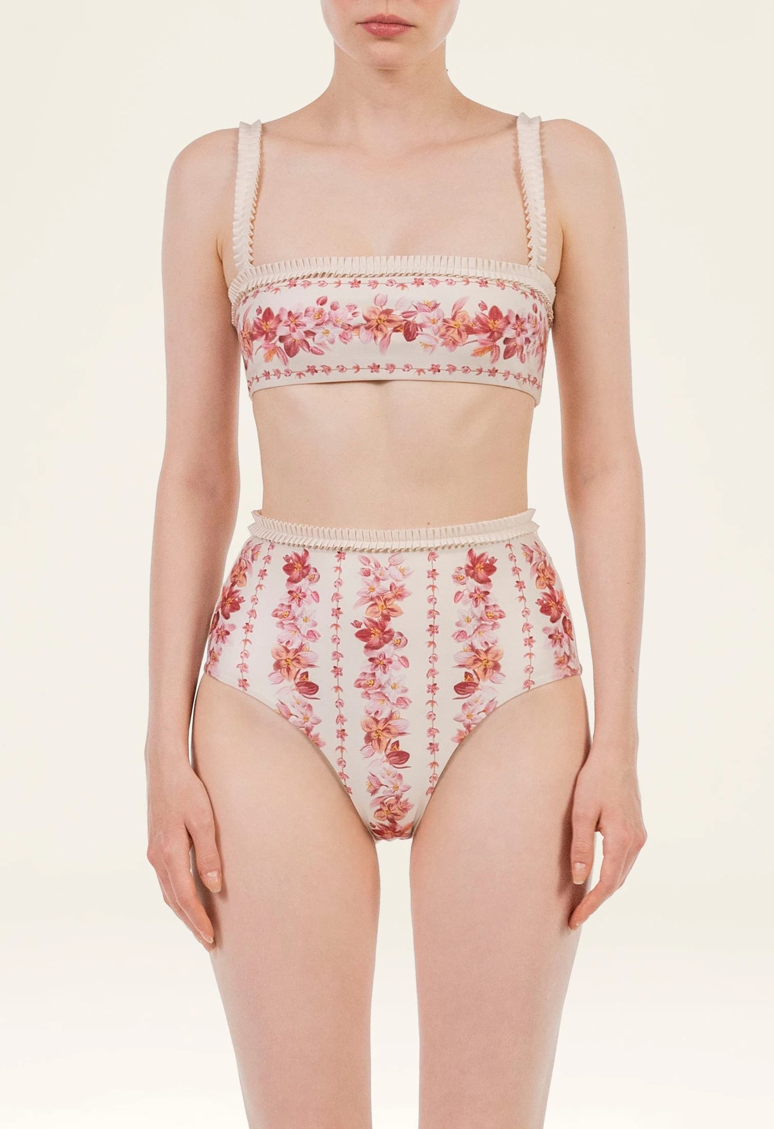 Olmo Cauca Bikini Top - imagen 6