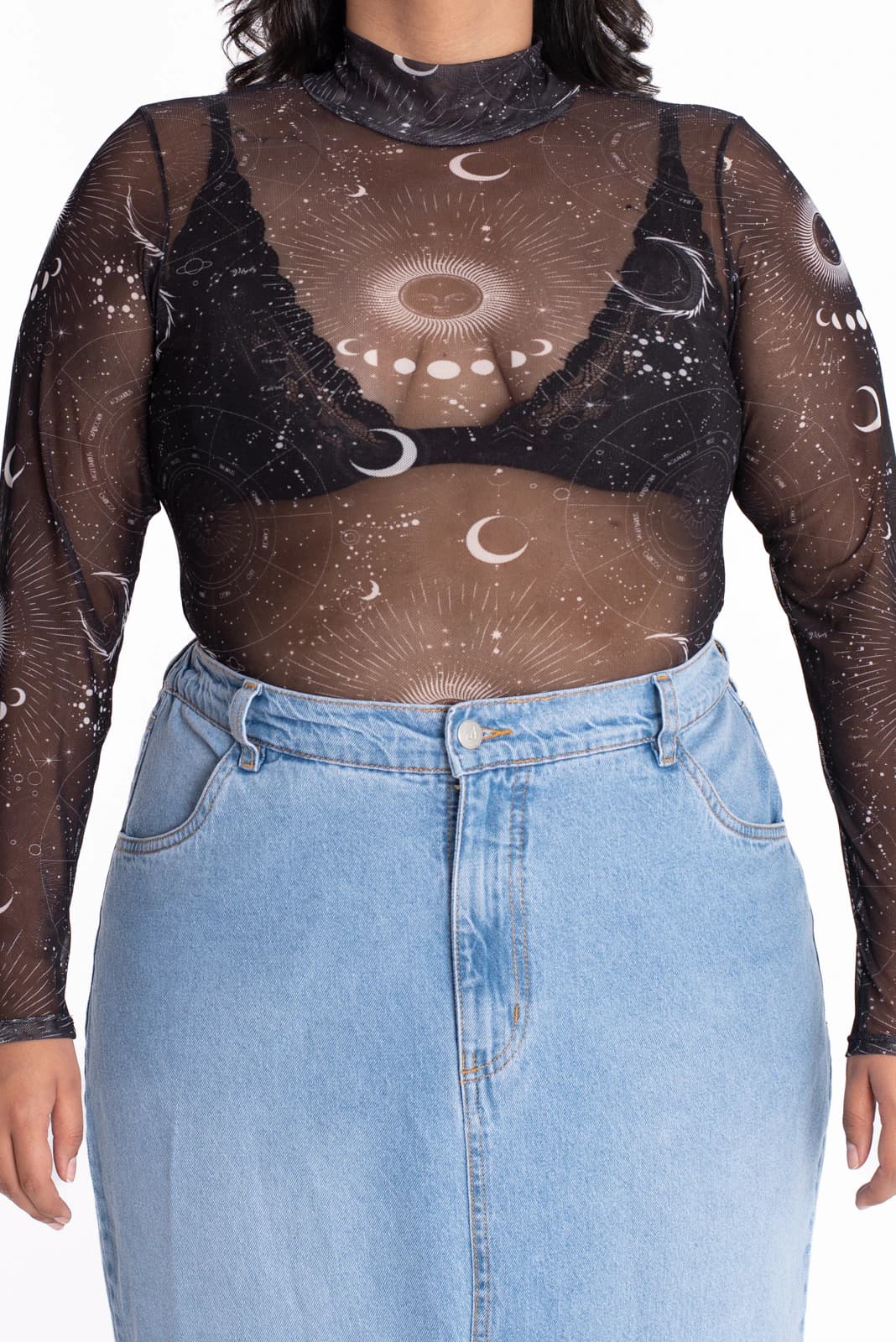 Body Malla Astra - imagen 4