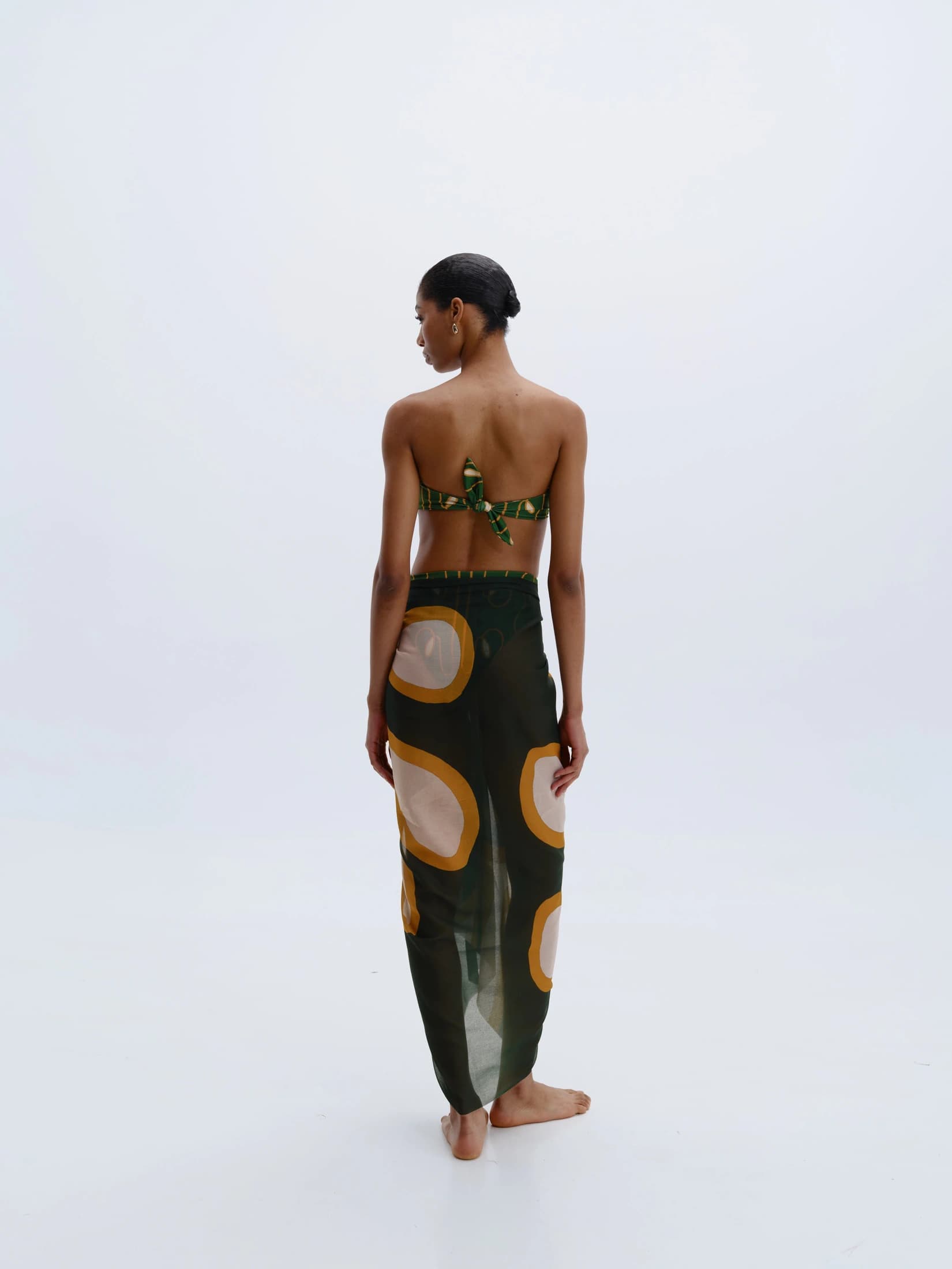 LUANA SARONG - imagen 2