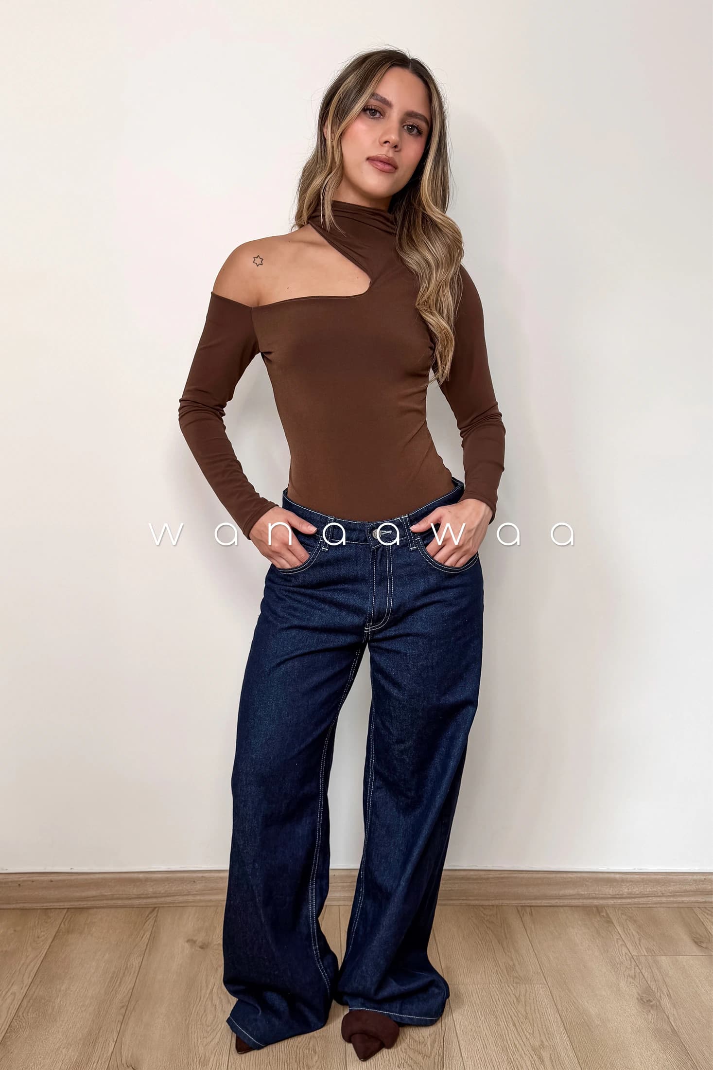 BODY FRANCY - imagen 4