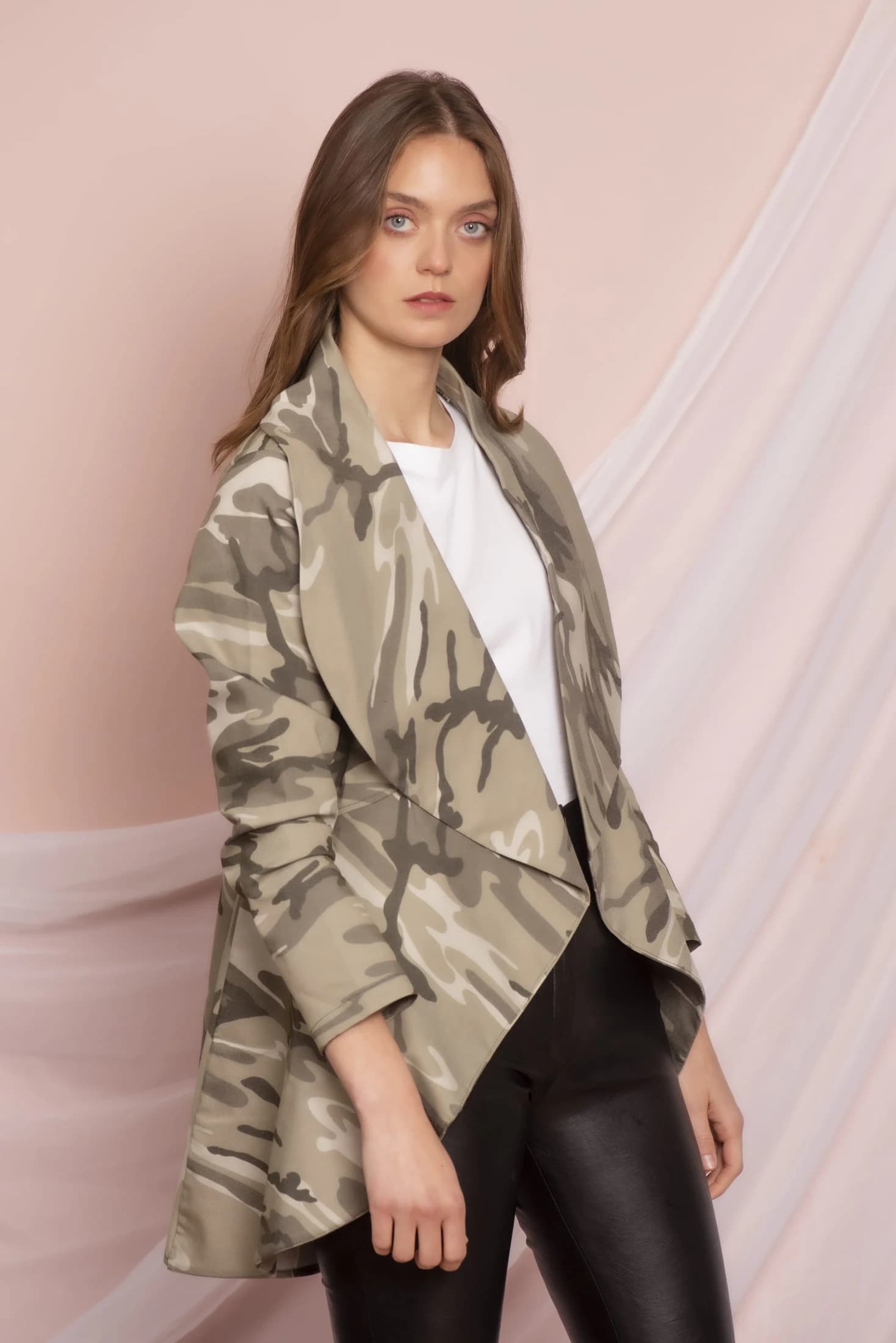 Kleint Camuflage