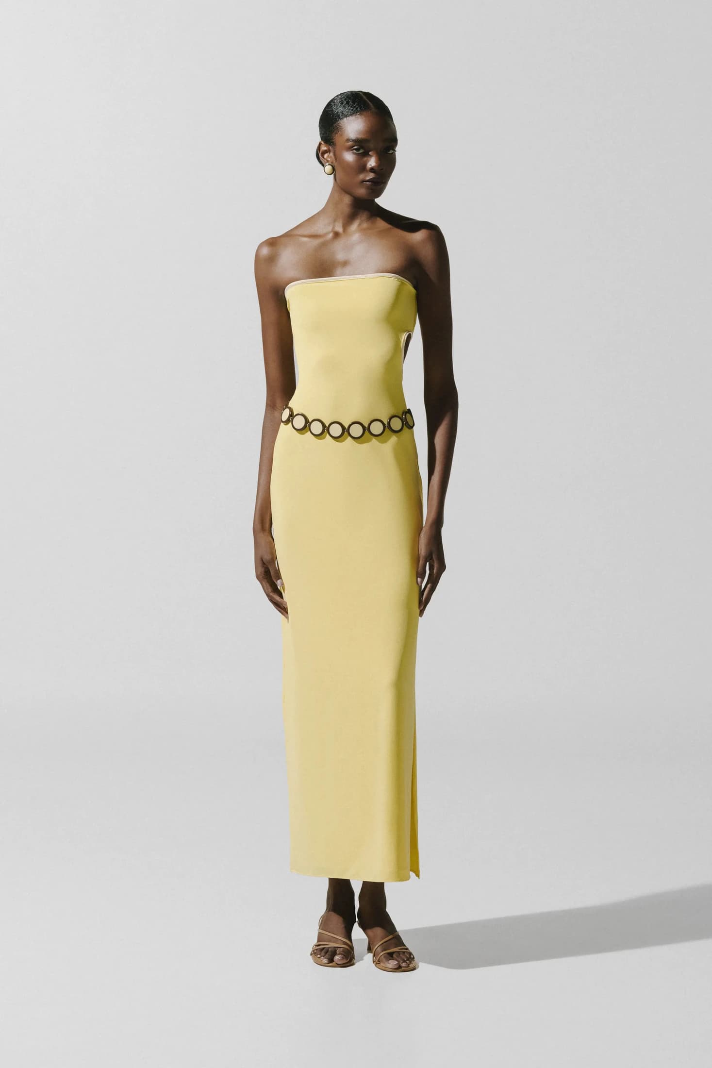 Mambo Maxi Dress - imagen 1