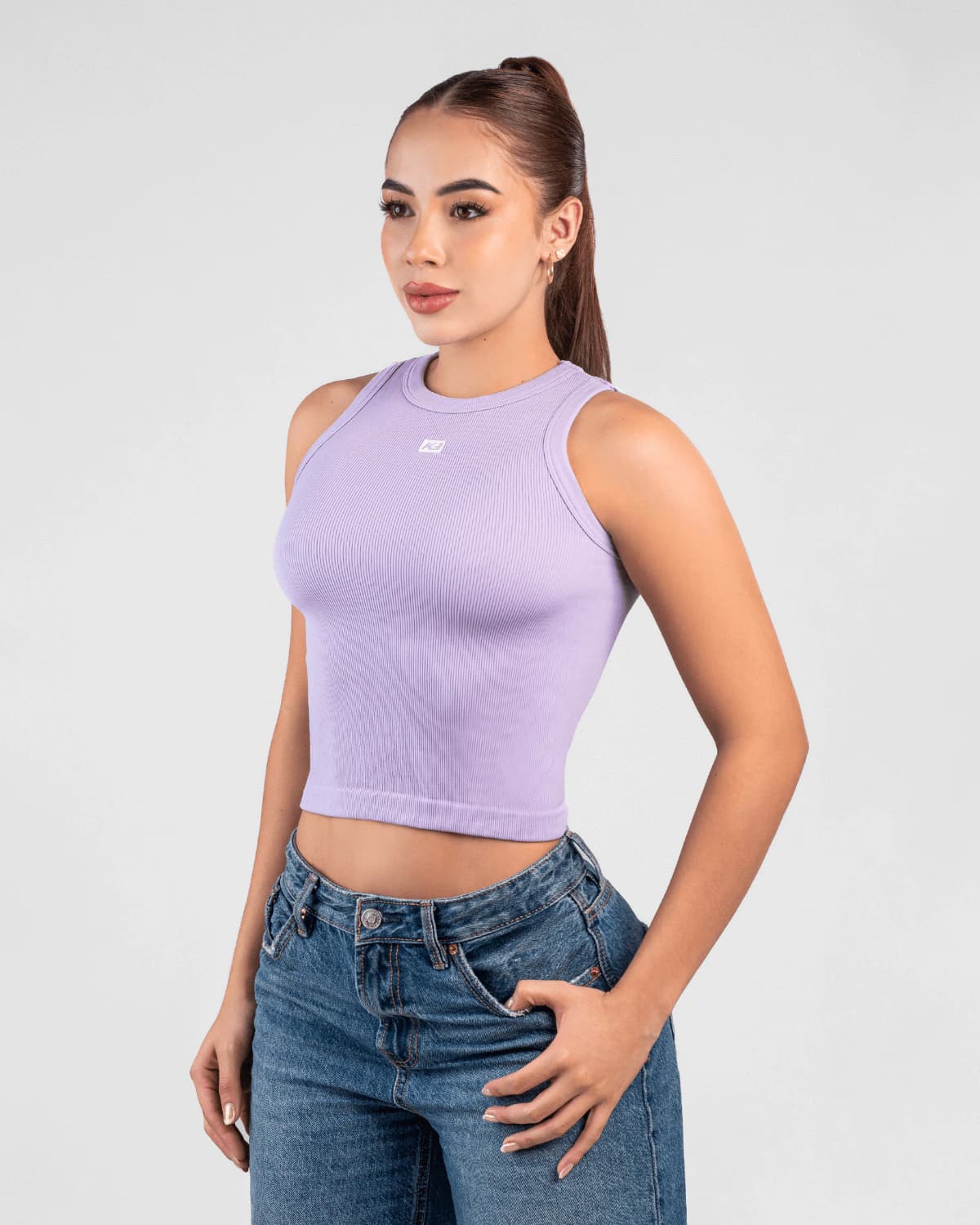 Blusa Fit Activ┃KAYBU REF.1203 - imagen 2