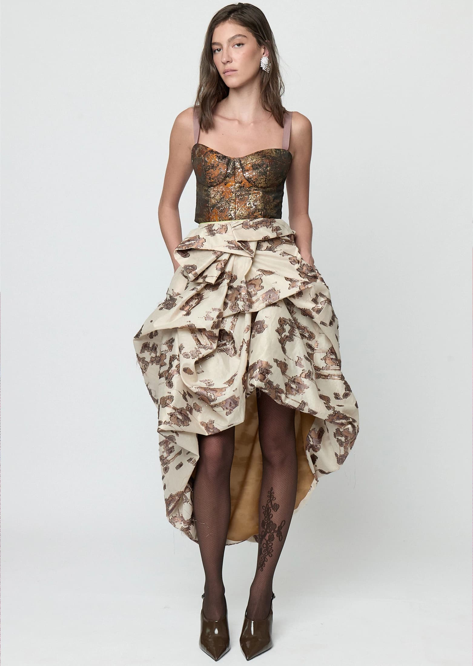 Kia Bustier - imagen 2
