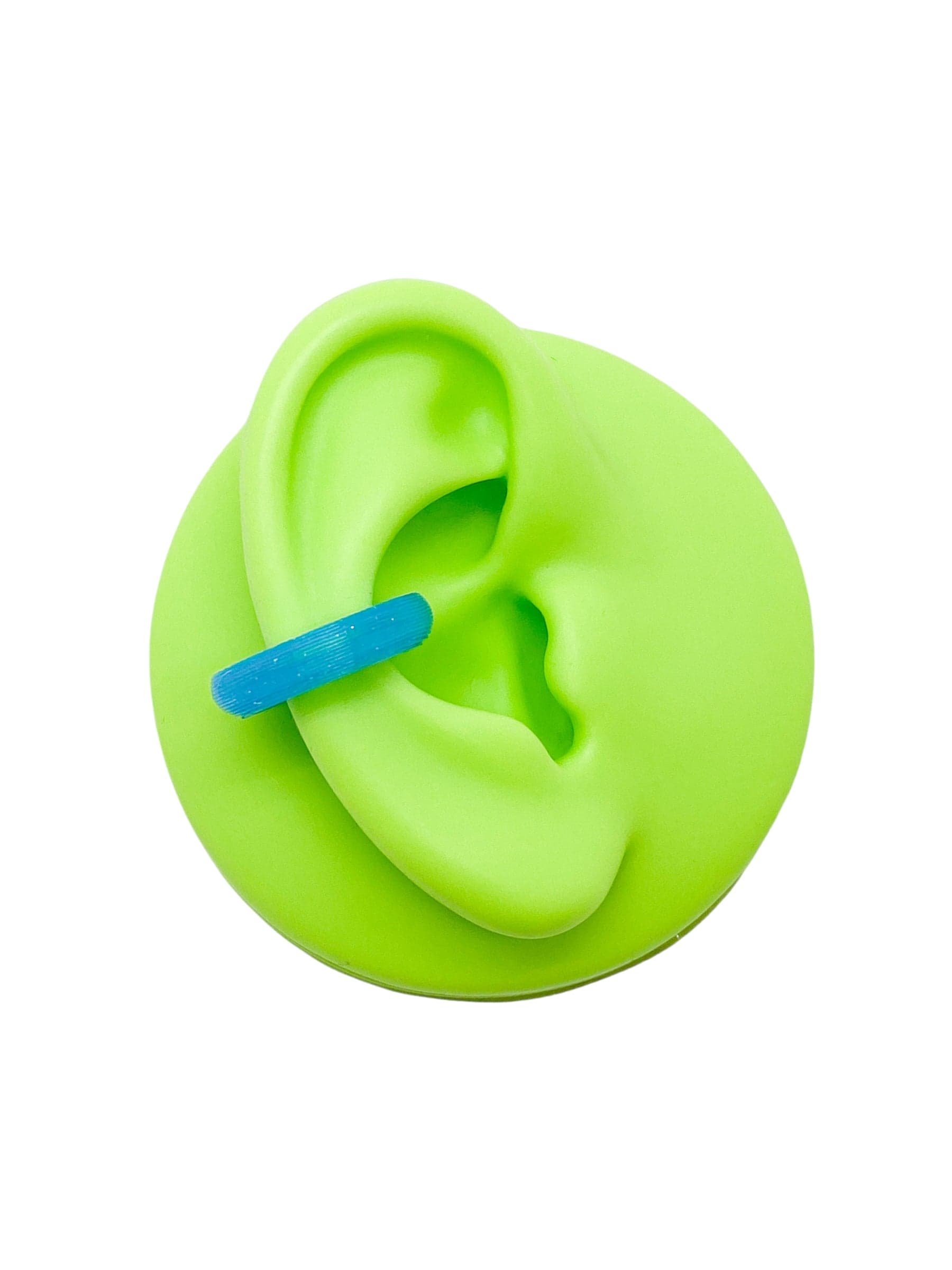 3D ear cuff donut - imagen 5