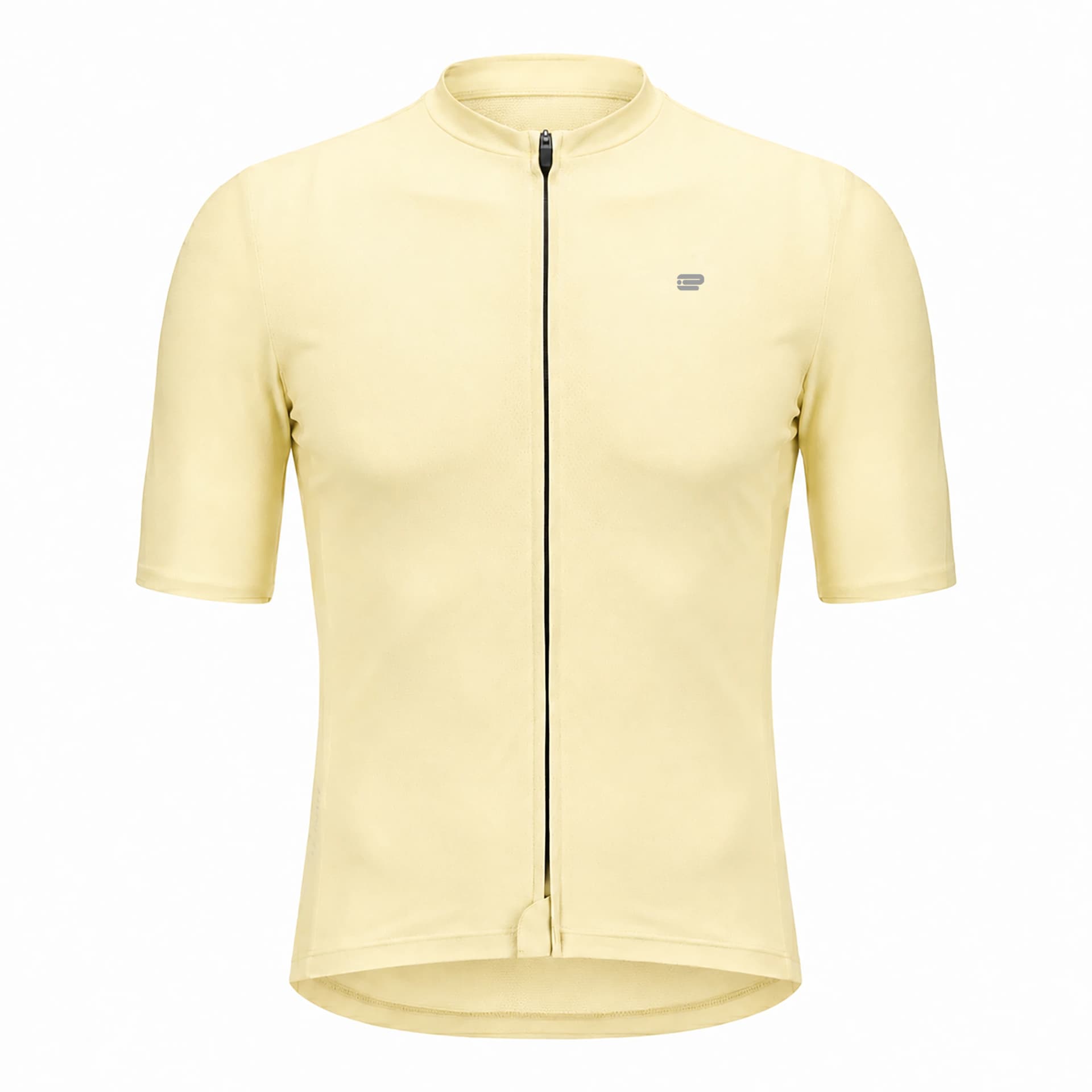 Jersey  amarillo ERS Unisex - imagen 1
