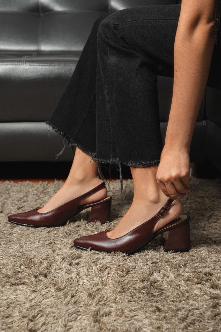 Eterna Heels - imagen 4