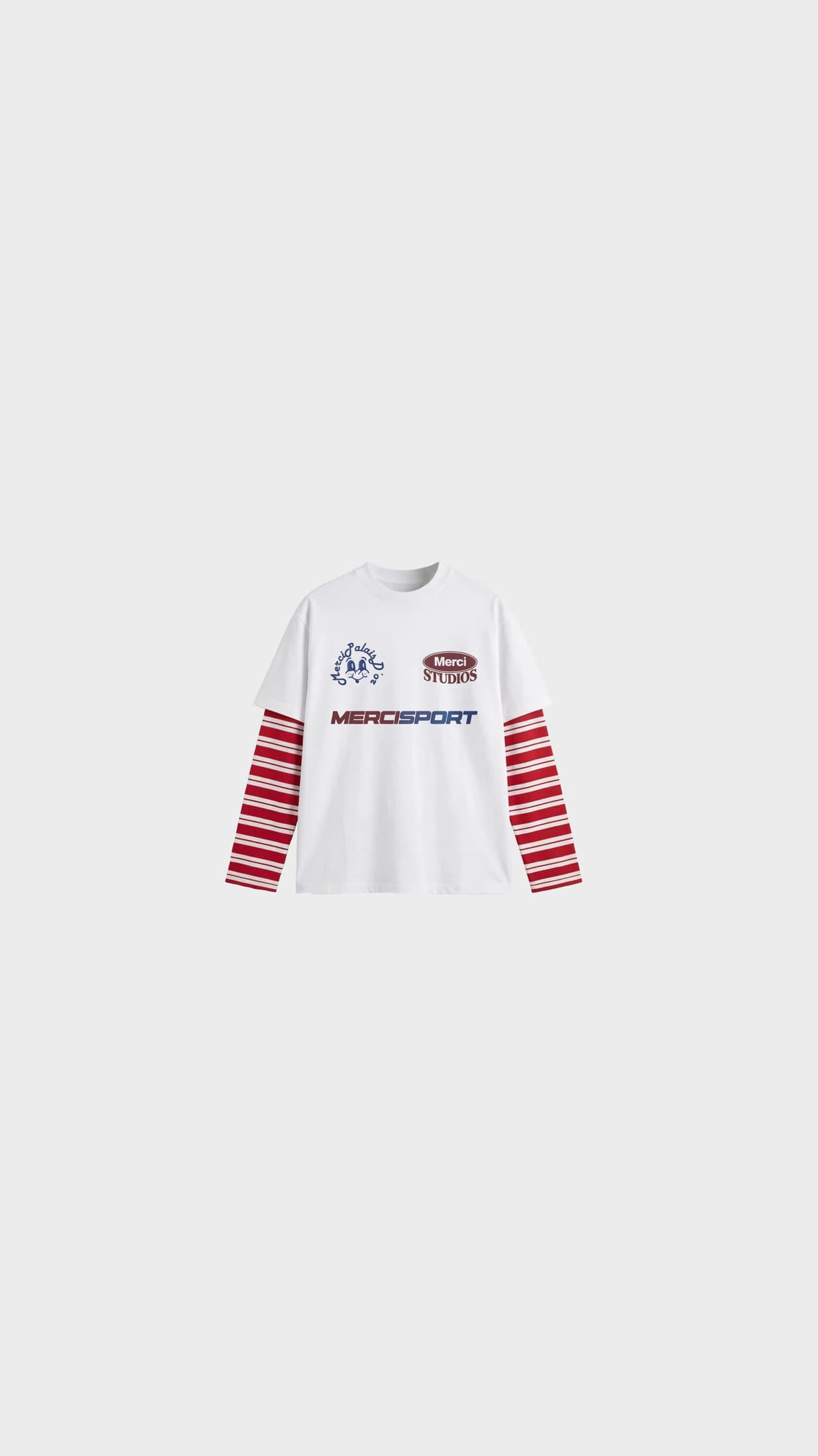 T-Shirt Start Tee