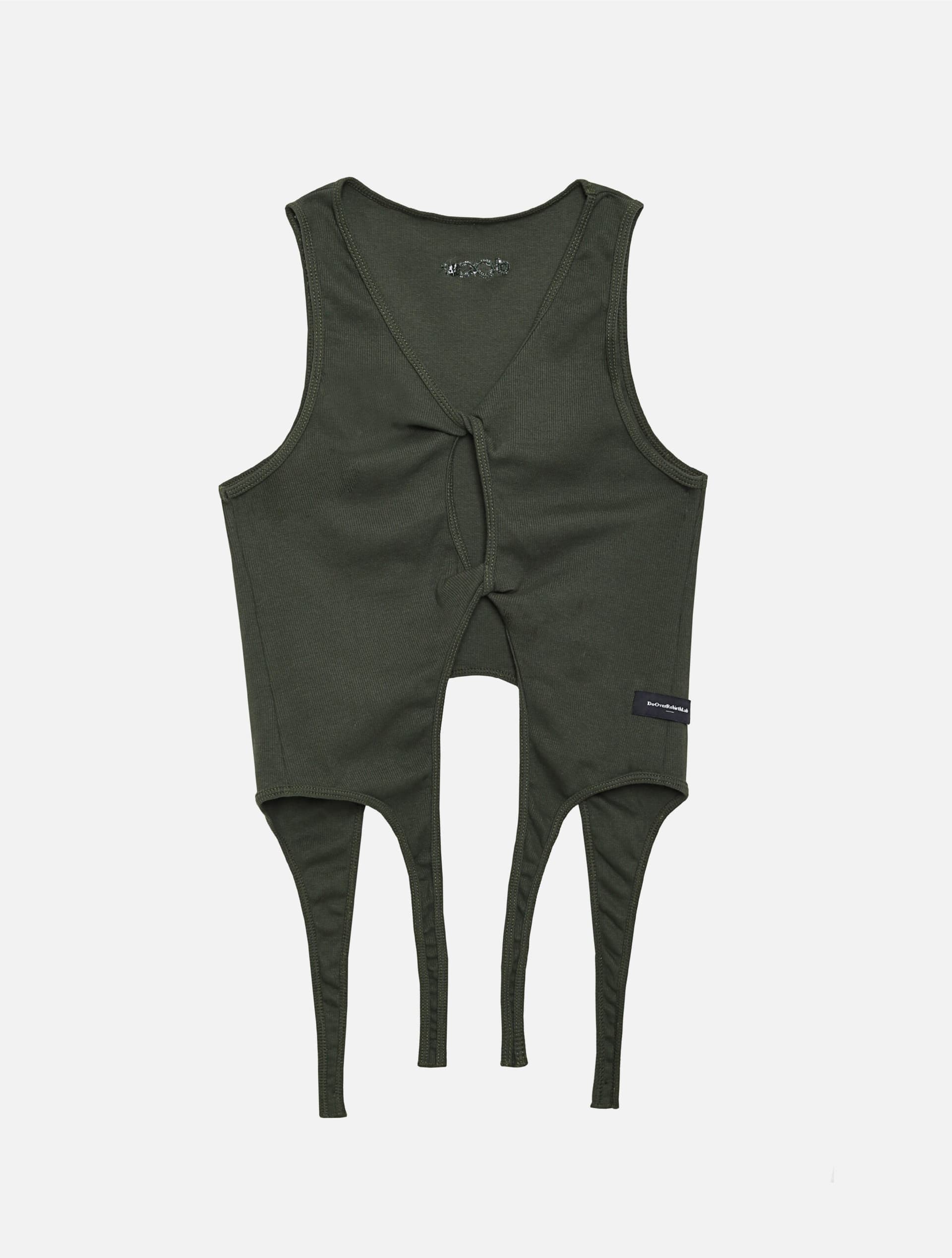 XX Top | Olive - imagen 4