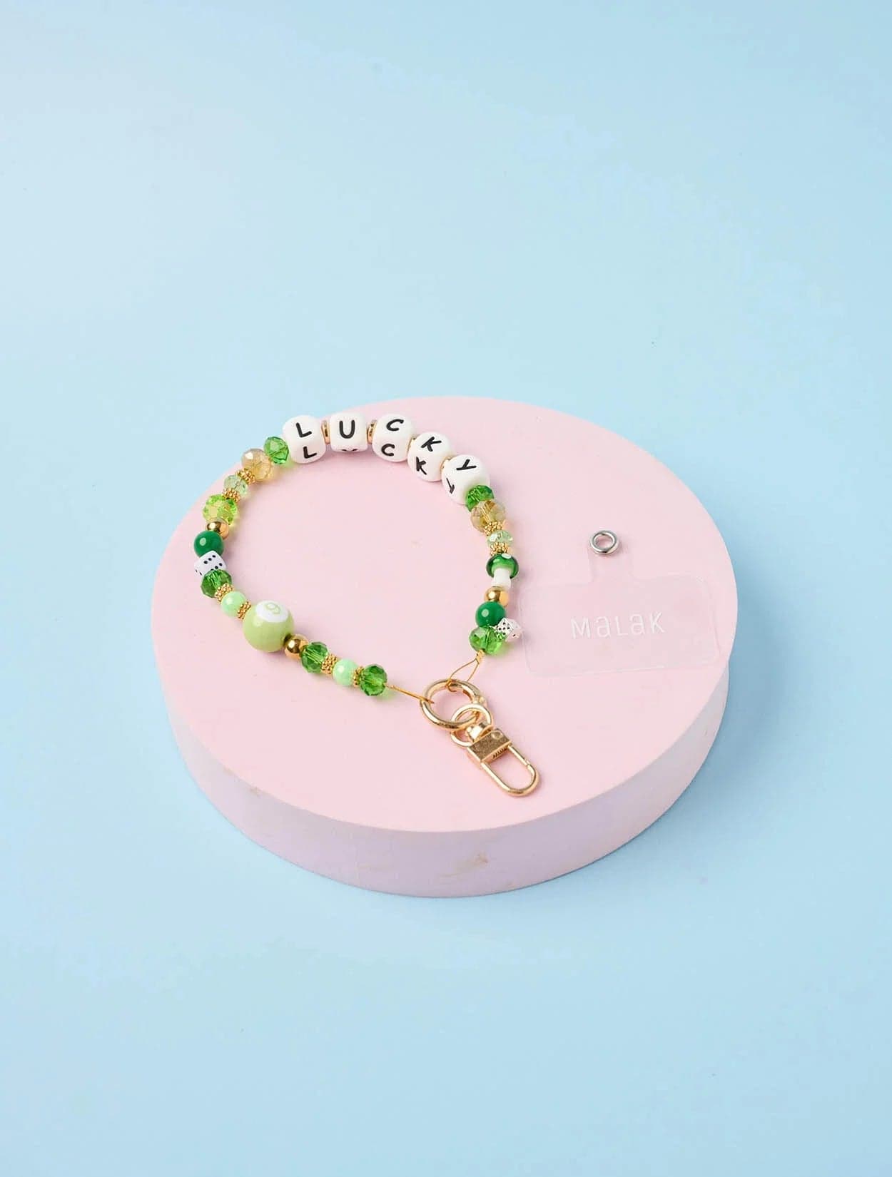 STRAP LUCKY - imagen 1