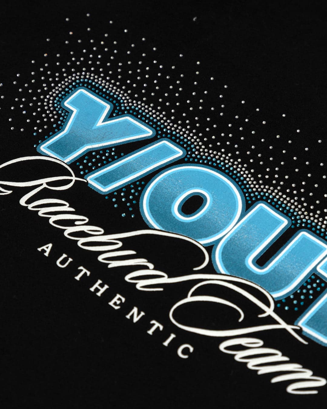 200 BHP T SHIRT - imagen 5