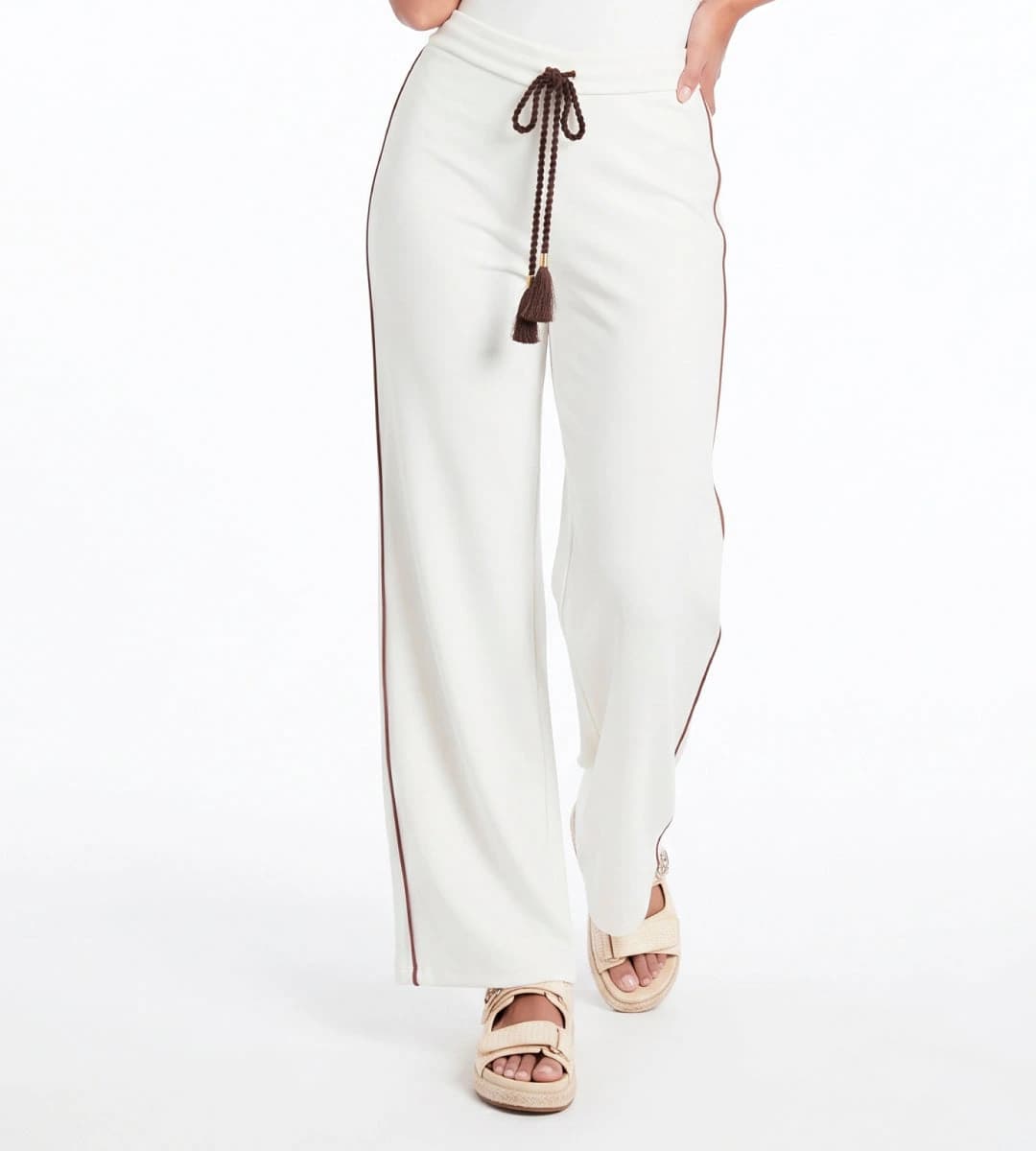 PANTALON CON VIVO REF 1154473 - imagen 3