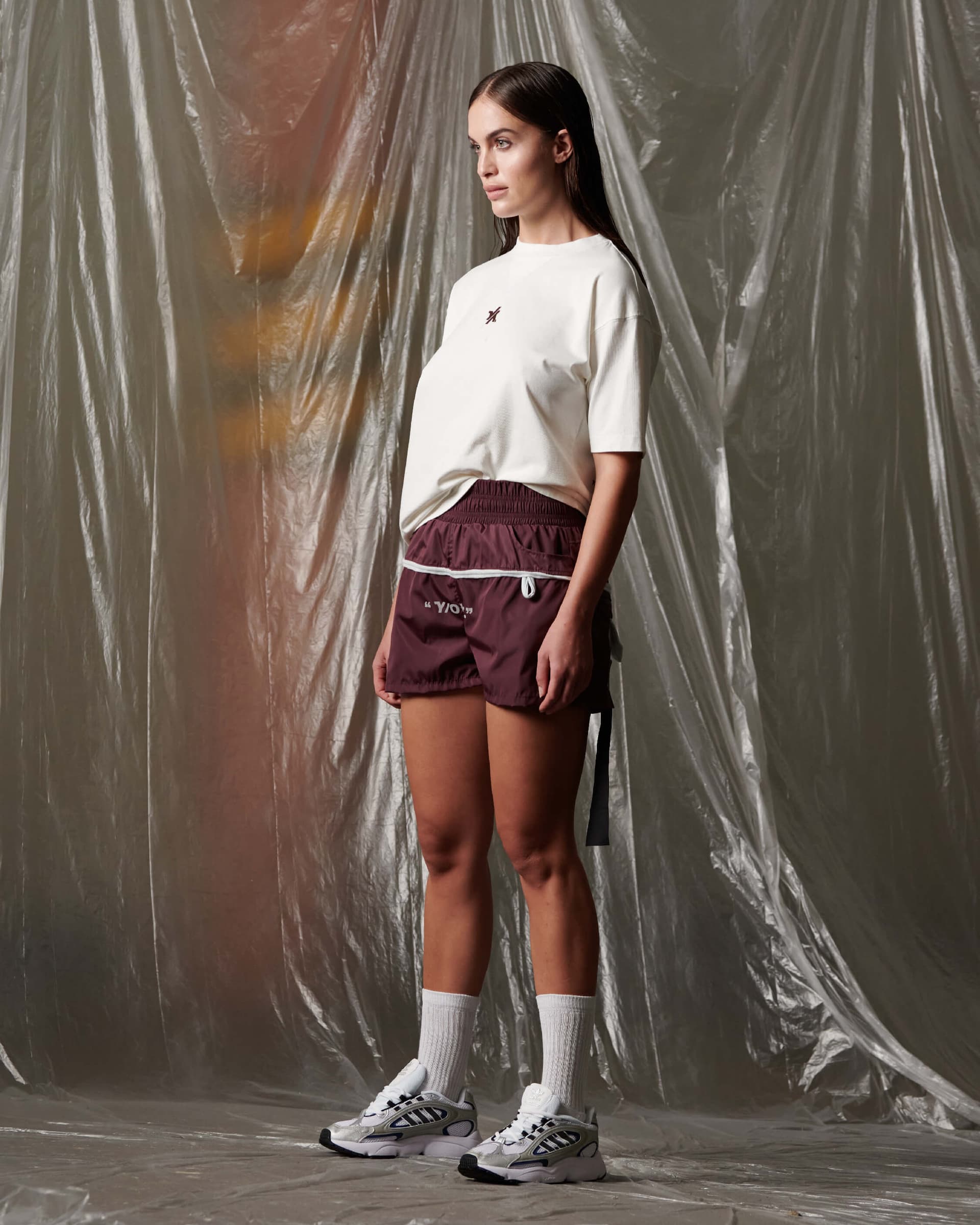 MIST SHORT - imagen 2