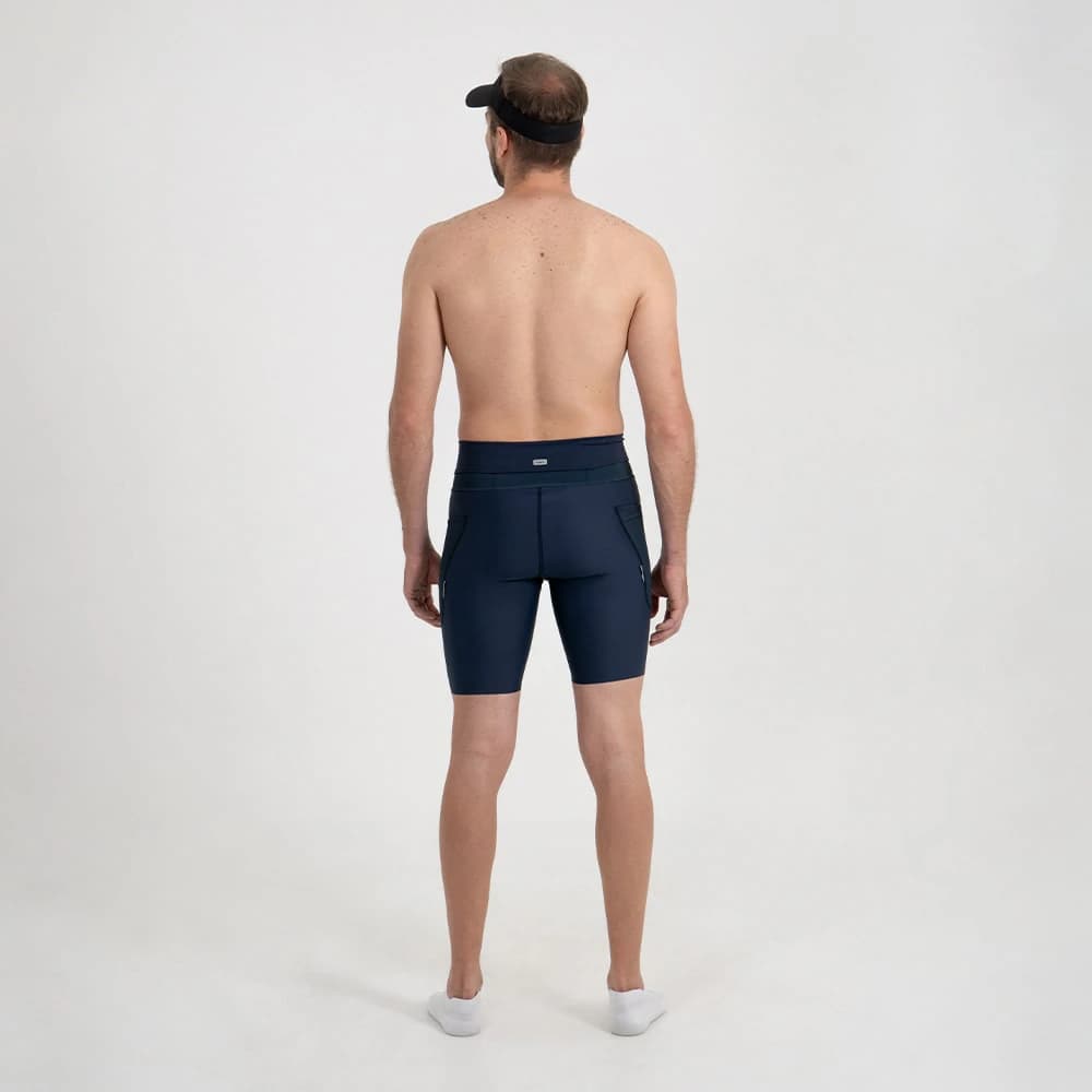 SHORT RUNNING TITÁN MARIHNO 2.0 PARA HOMBRE - imagen 2