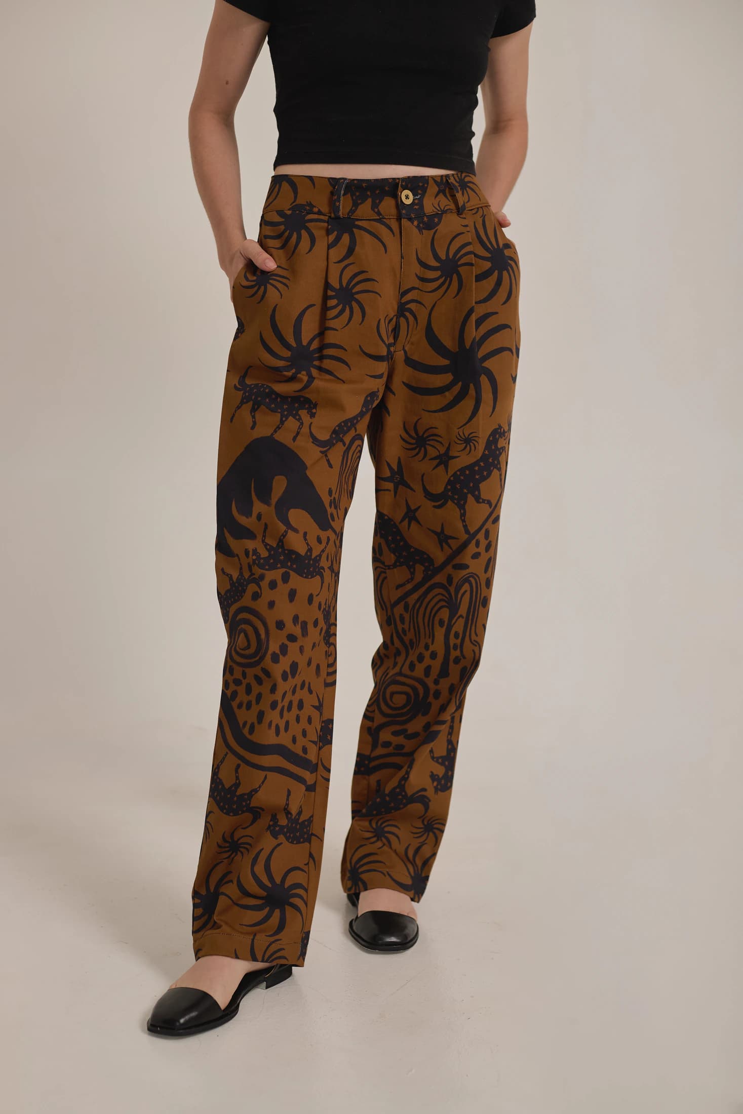 Pantalón Petra - imagen 2