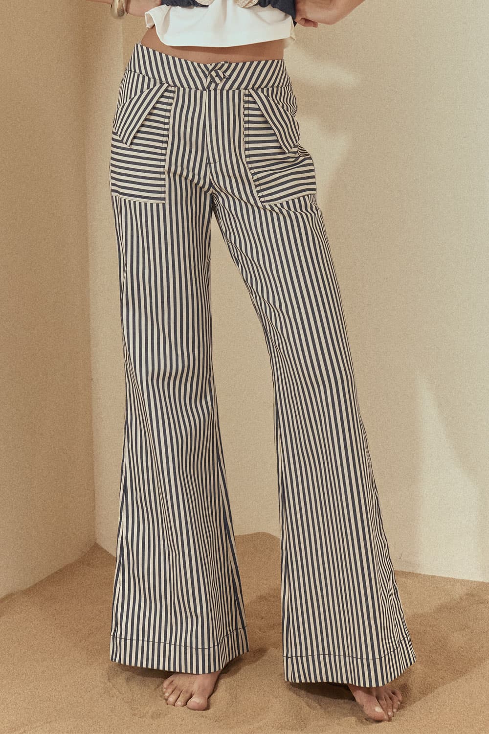 Amalfi Pant - imagen 1