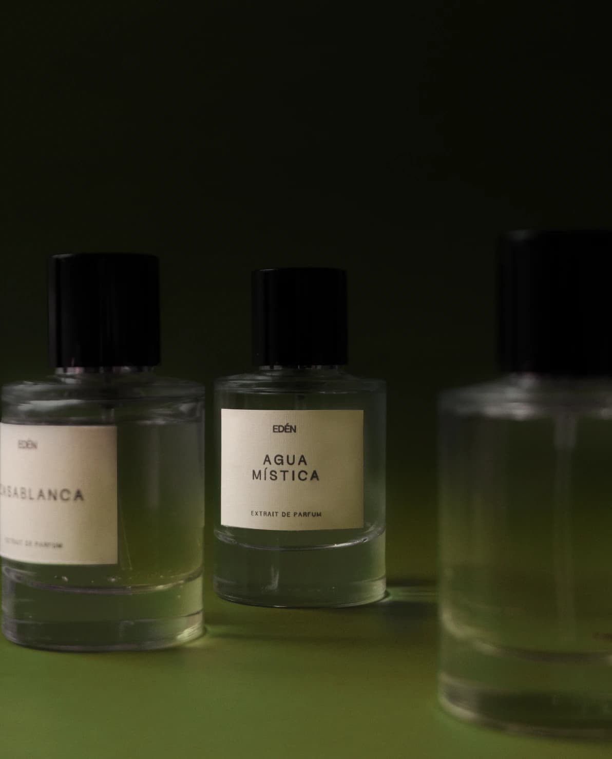 FRAGANCIA AGUA MISTICA - imagen 2