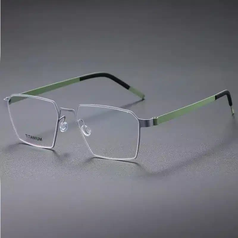 LINDBERG STRIP Titanium 9628/10/P95 - imagen 1