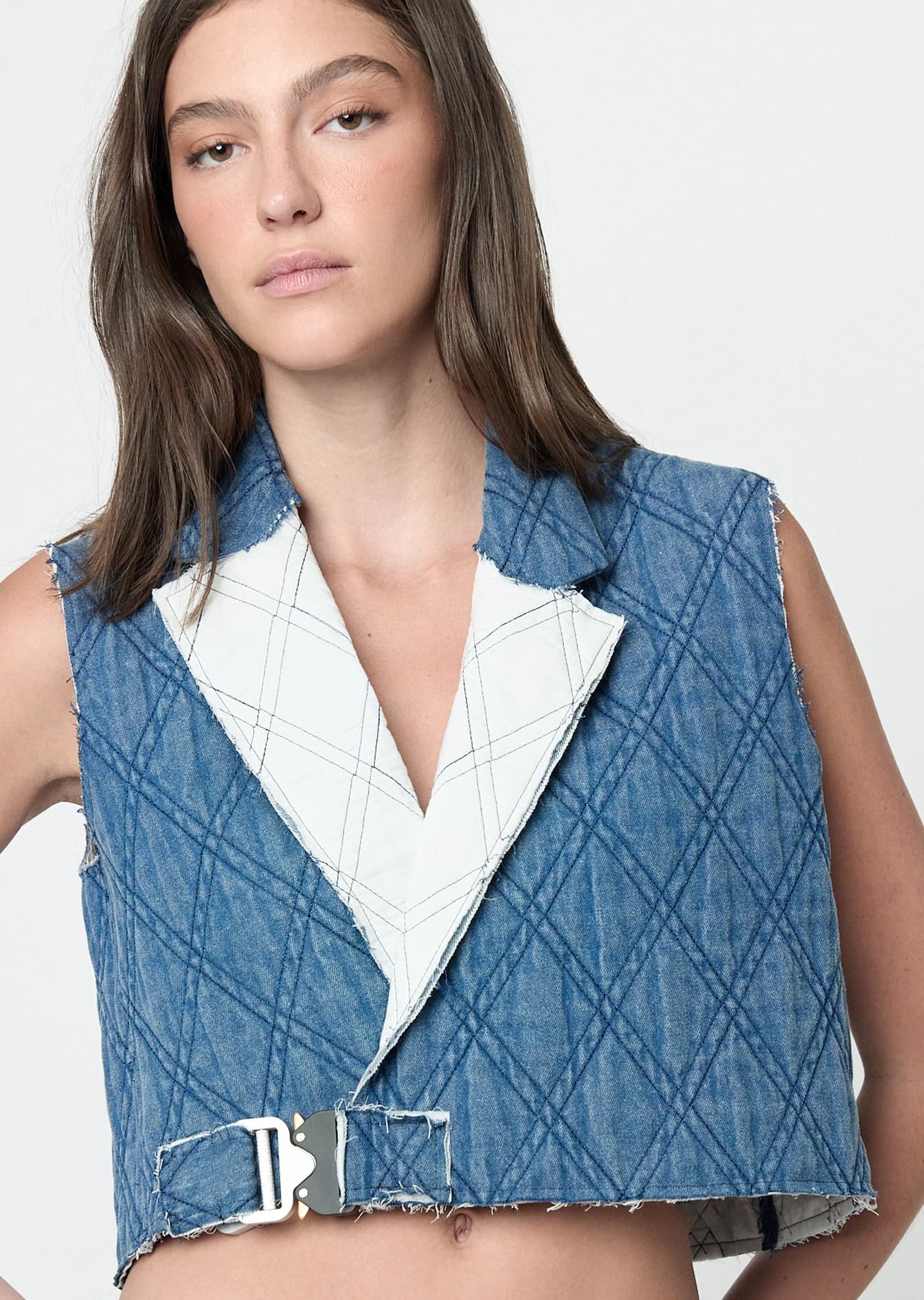 Reversible Wild Vest - imagen 5