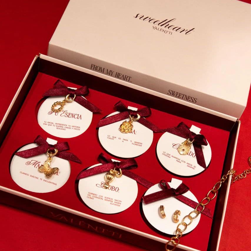 Sweetheart Box - imagen 3