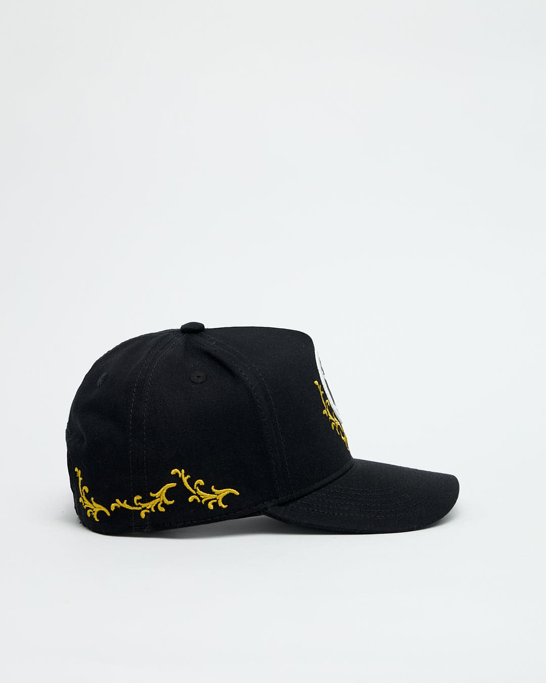 Gorra Black Prime by Maison Botter - imagen 6