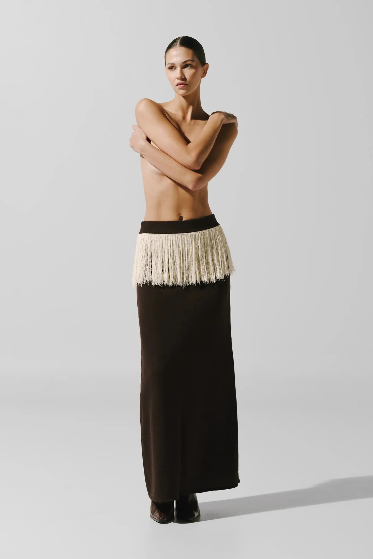 Jane Maxi Skirt - imagen 4
