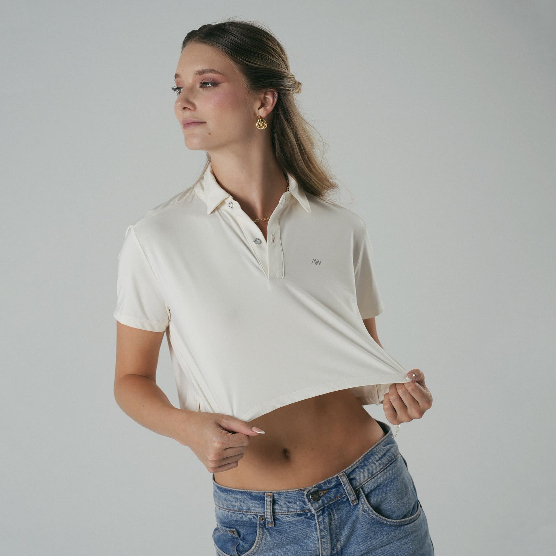 Polo Tee Crudo - imagen 3