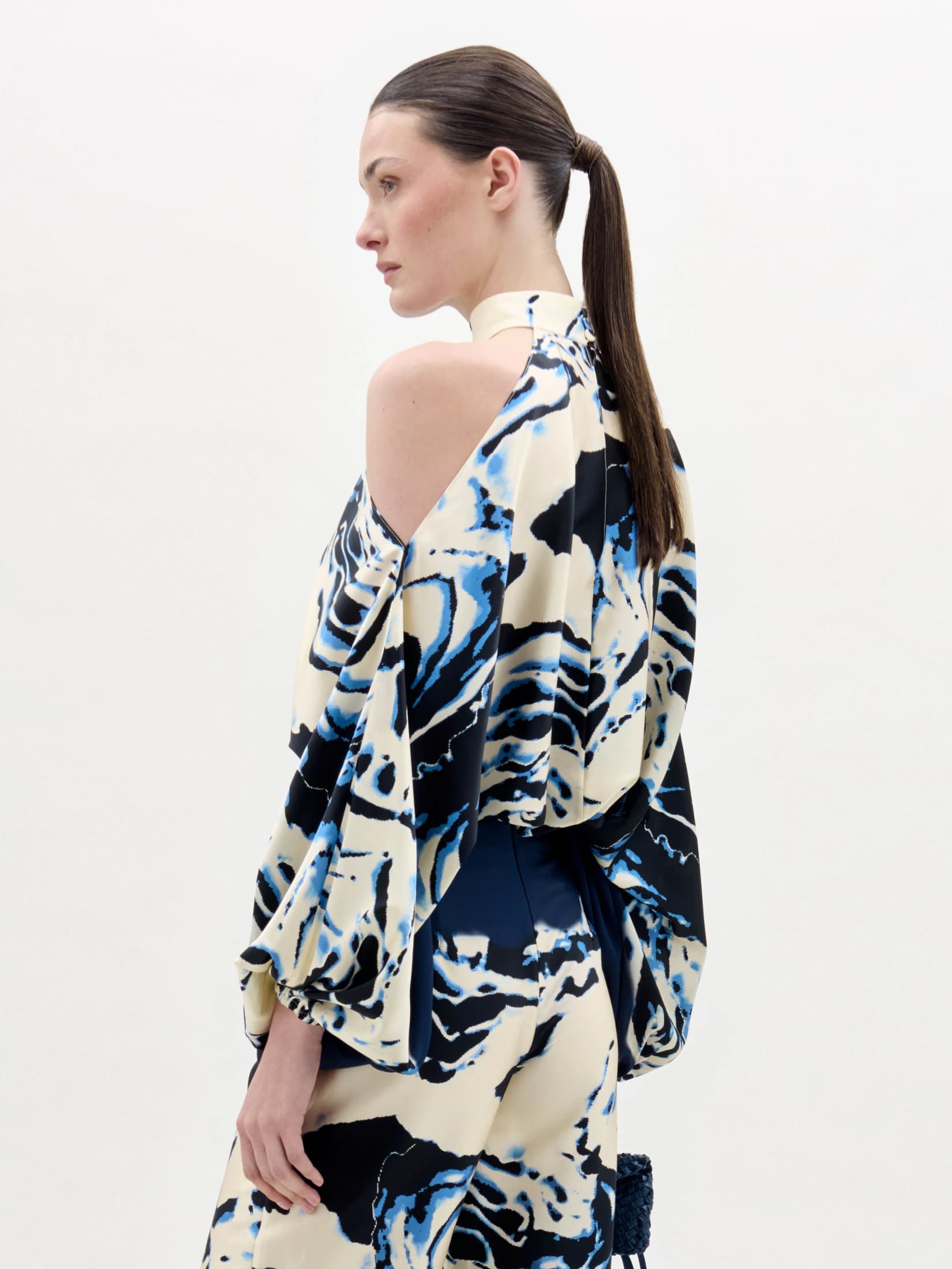 Safira Blouse - imagen 3