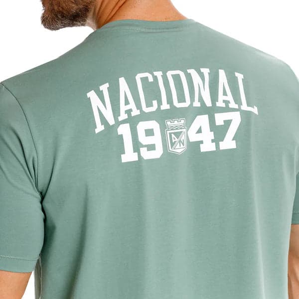 SET PIJAMA NACIONAL 1947 HOMBRE - imagen 5