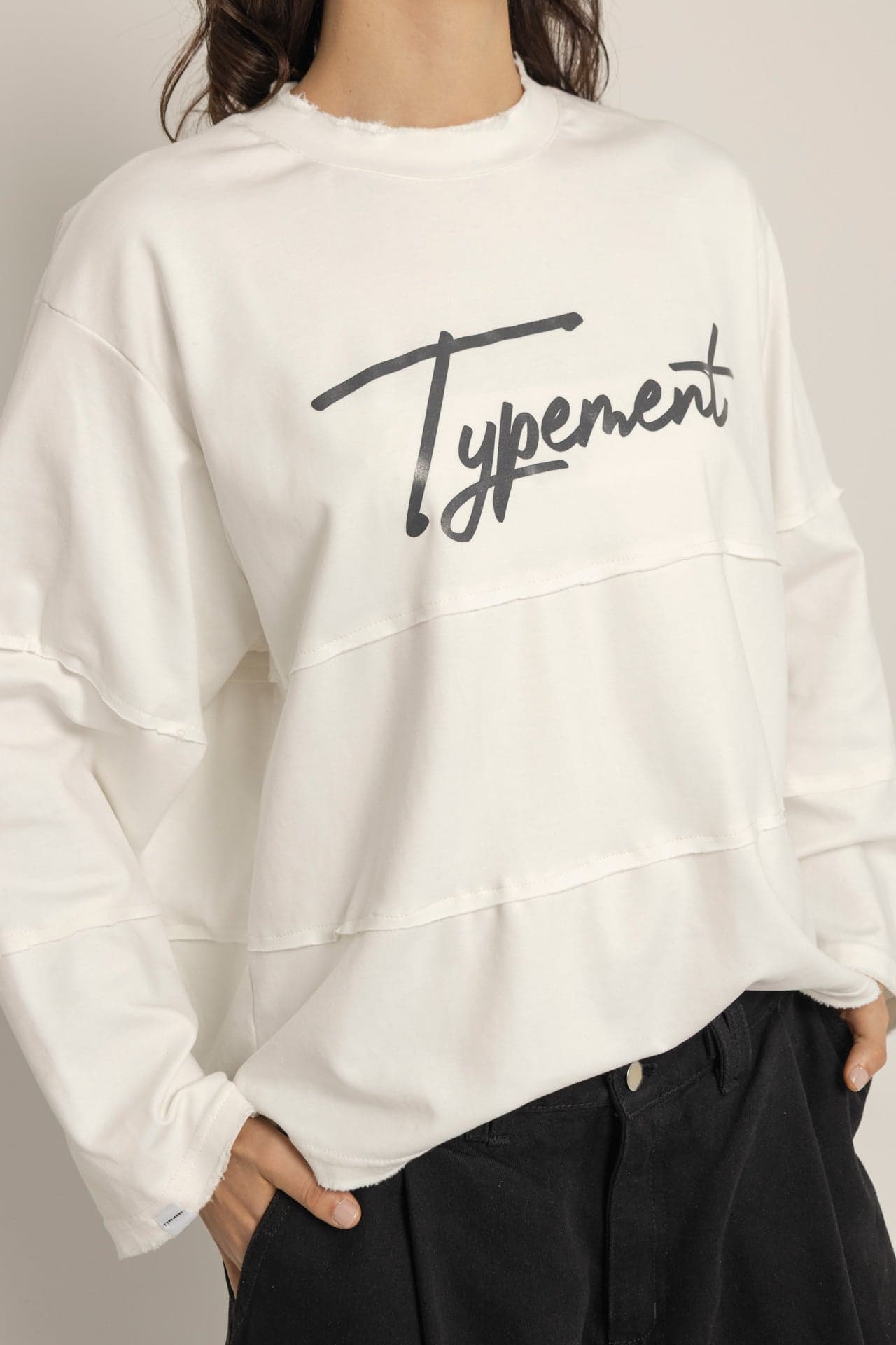 JOURNEY SWEATSHIRT - imagen 3
