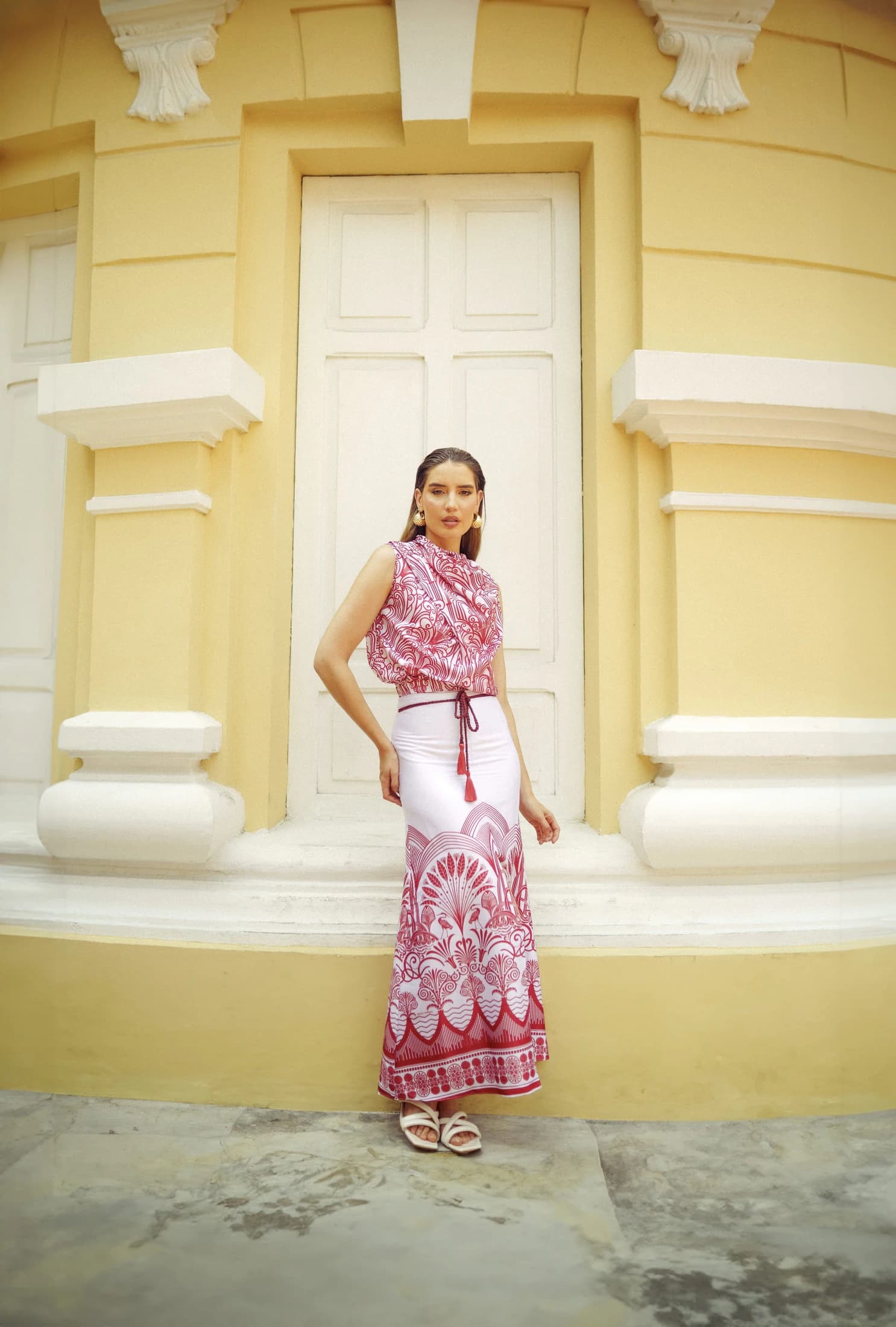 Margaret Blusa - imagen 3