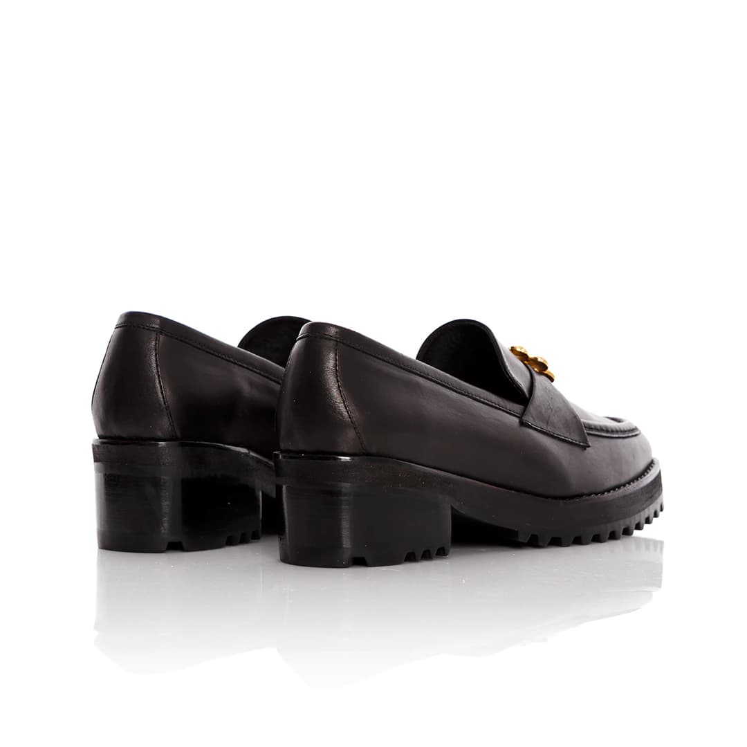 LARA CHUNKY NEGRO - imagen 3