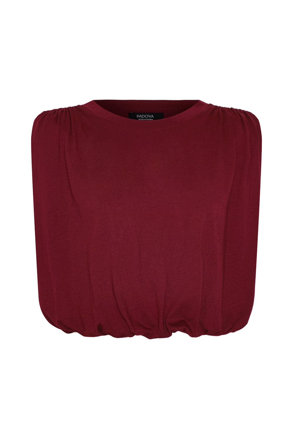 Camiseta vento vinotinto - imagen 2