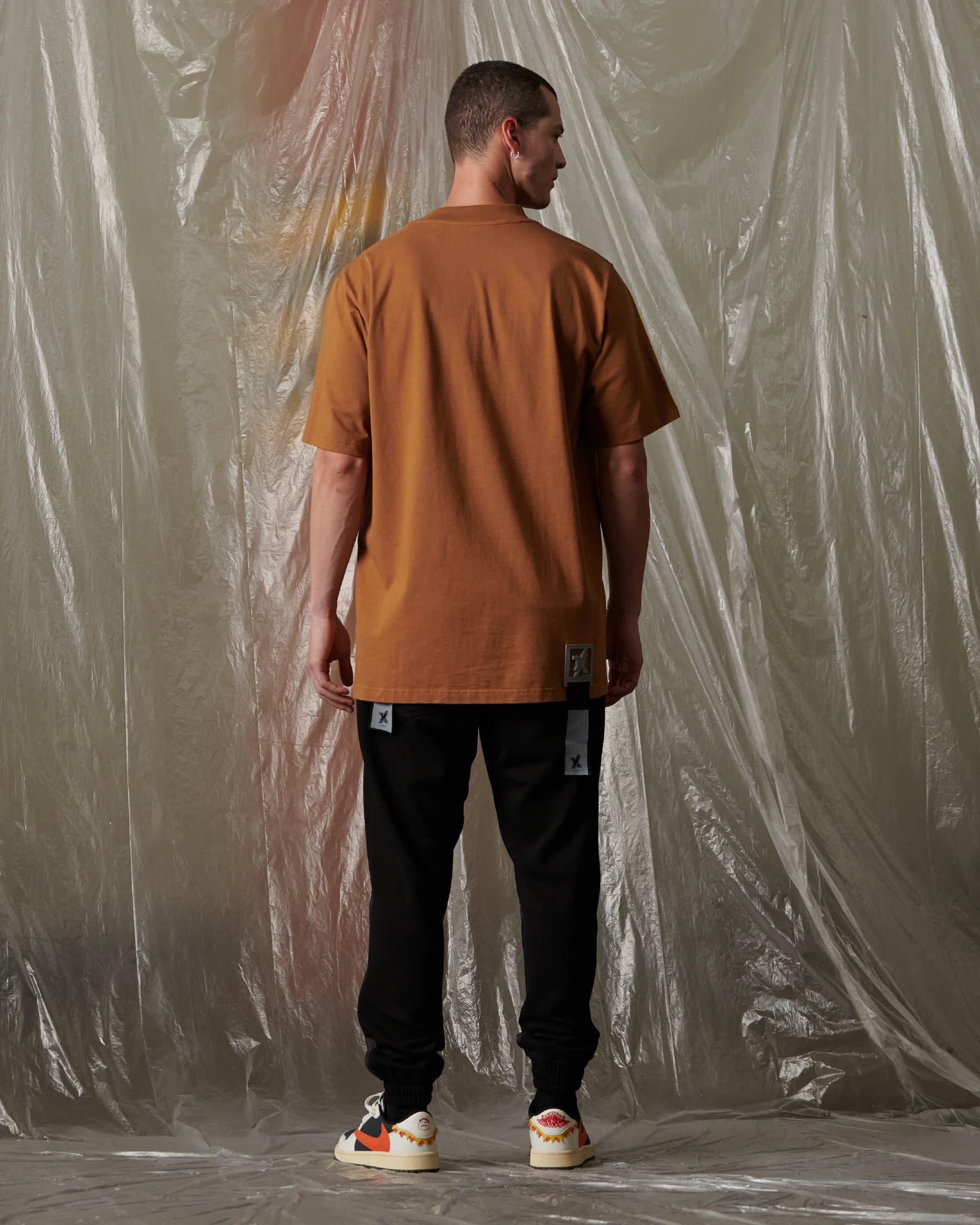 COMET T-SHIRT - imagen 3