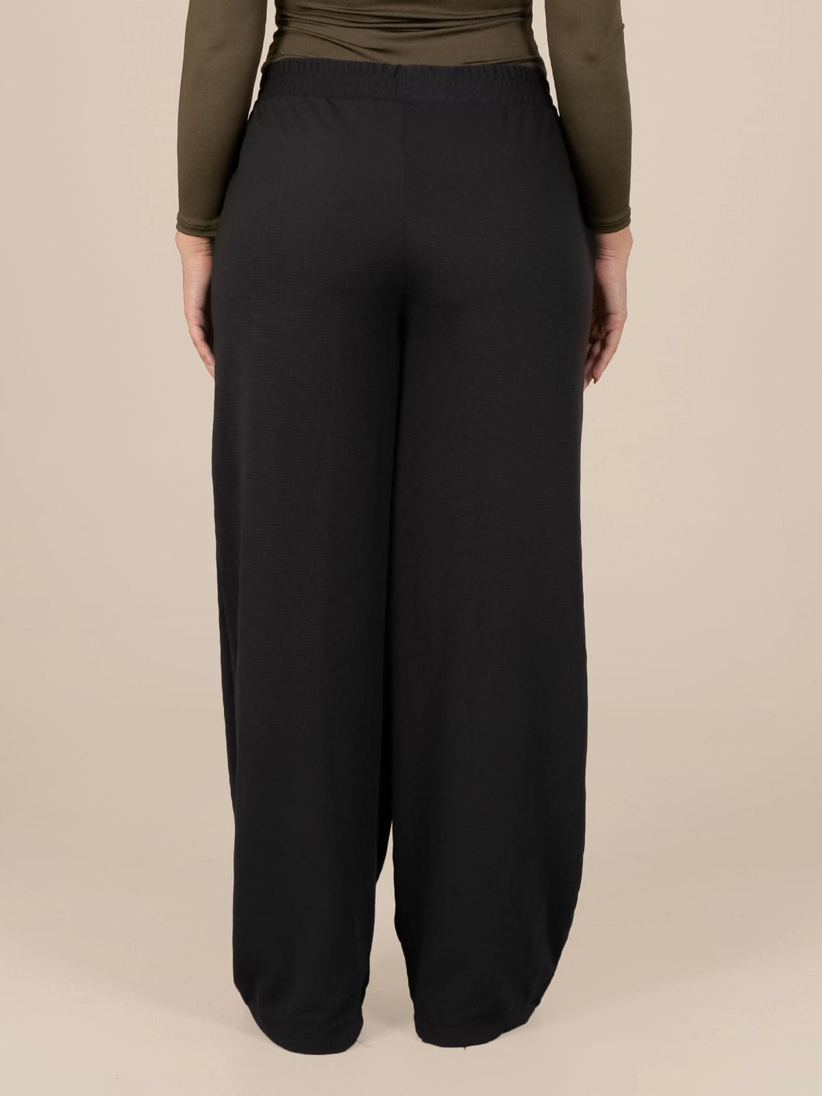 Pantalon venice sp negro - imagen 2