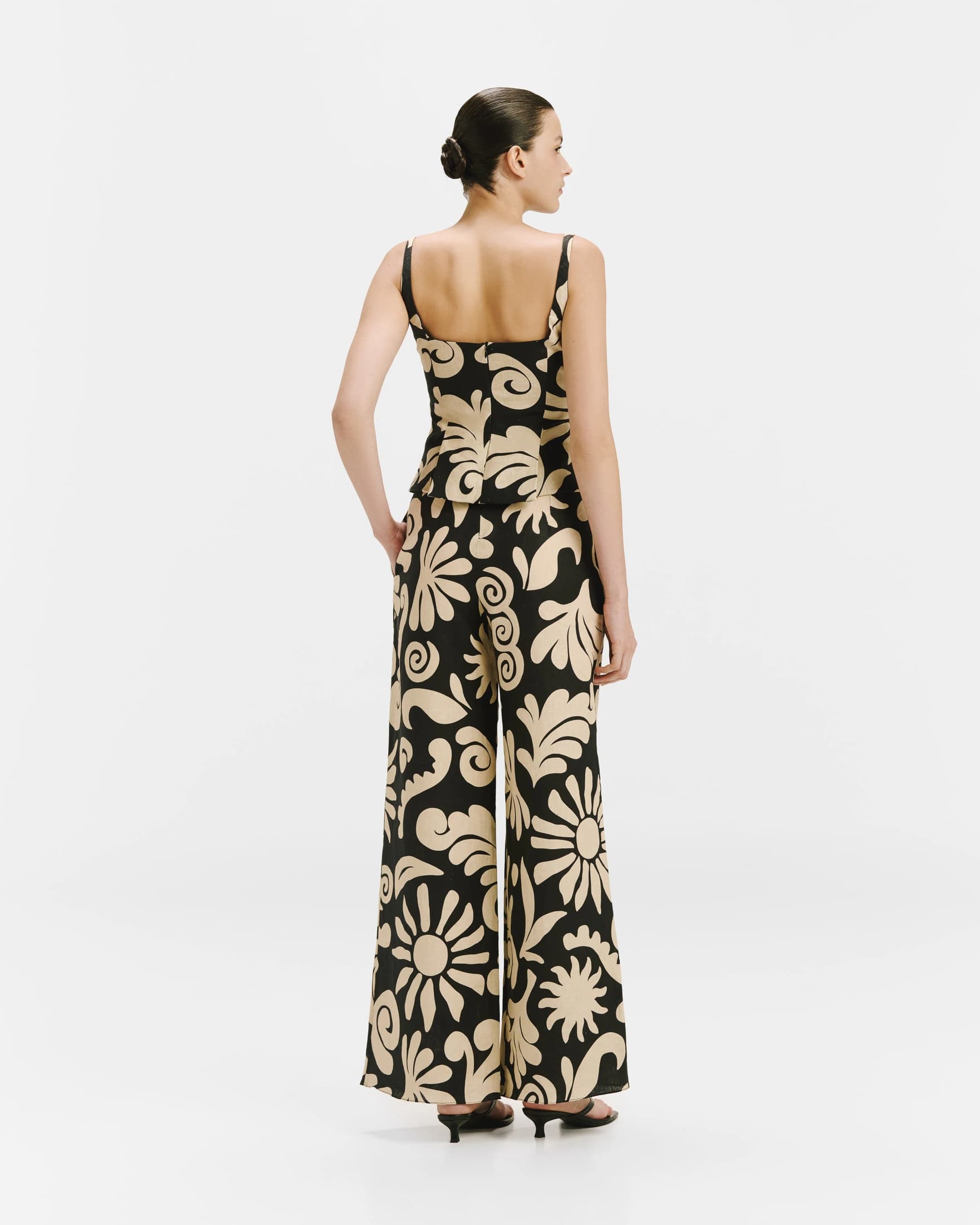 TOYA PANTS - imagen 2