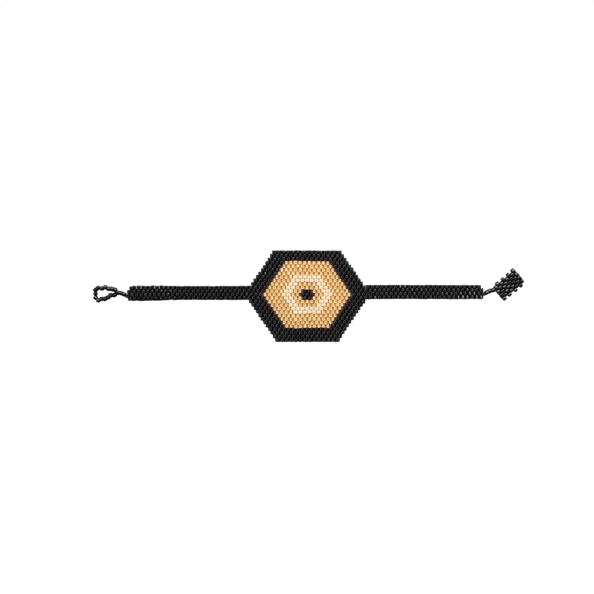 Pulsera Horus Reina - imagen 1