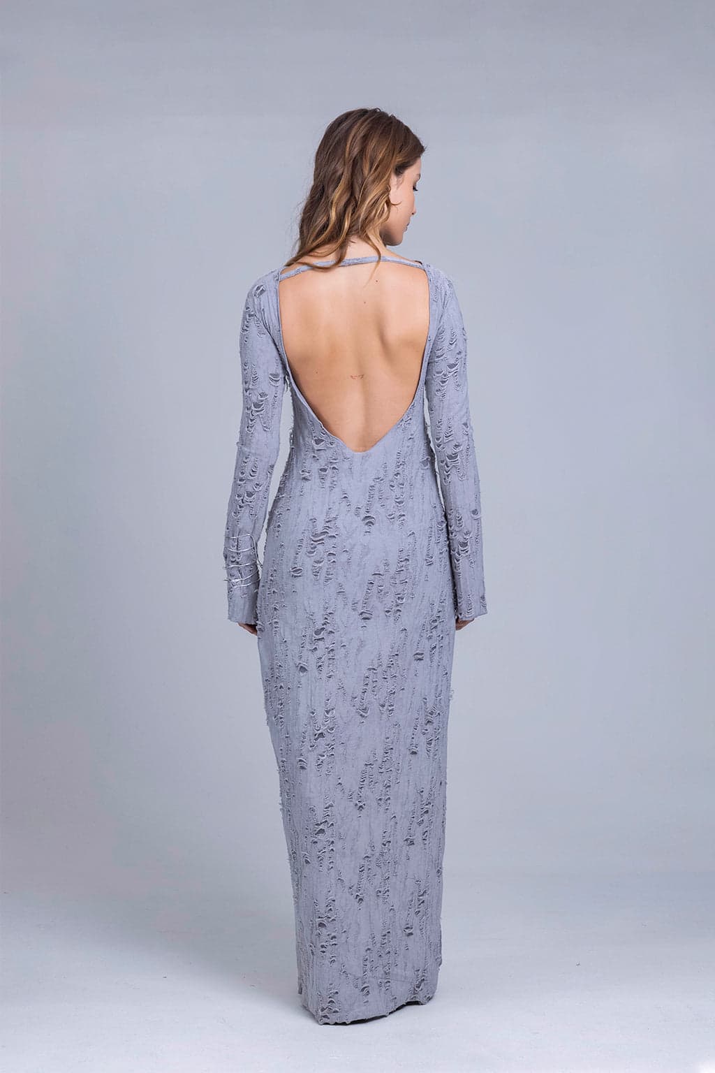 Umbral Dress - imagen 3