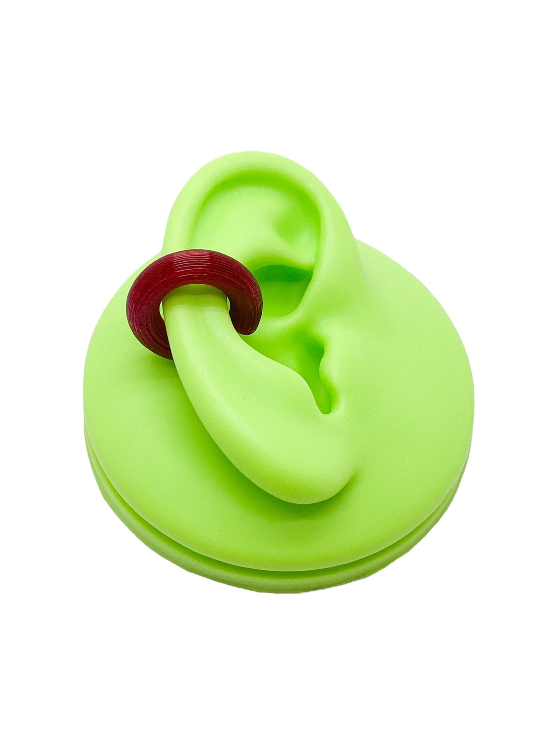 3D ear cuff donut - imagen 19