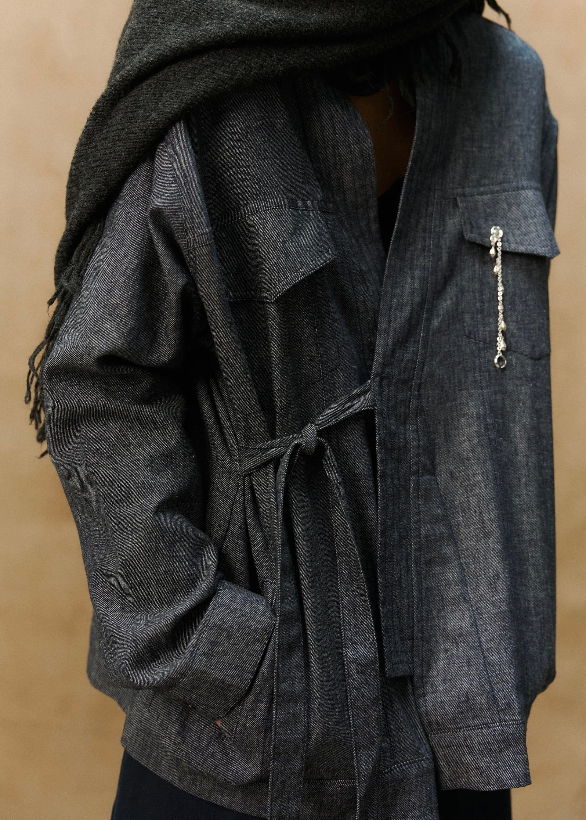 Chaqueta Hípica - imagen 2