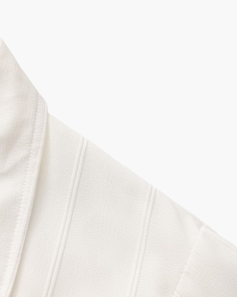 ST Tropez Ribbed Shirt - imagen 9