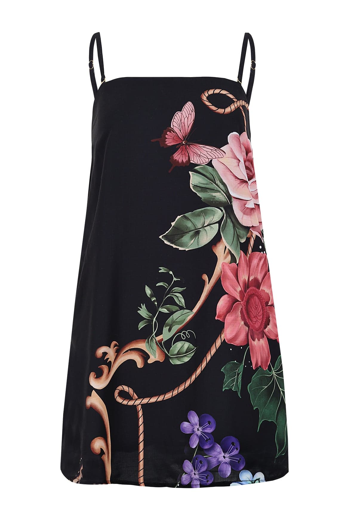 VESTIDO IVY BLOOM - imagen 5