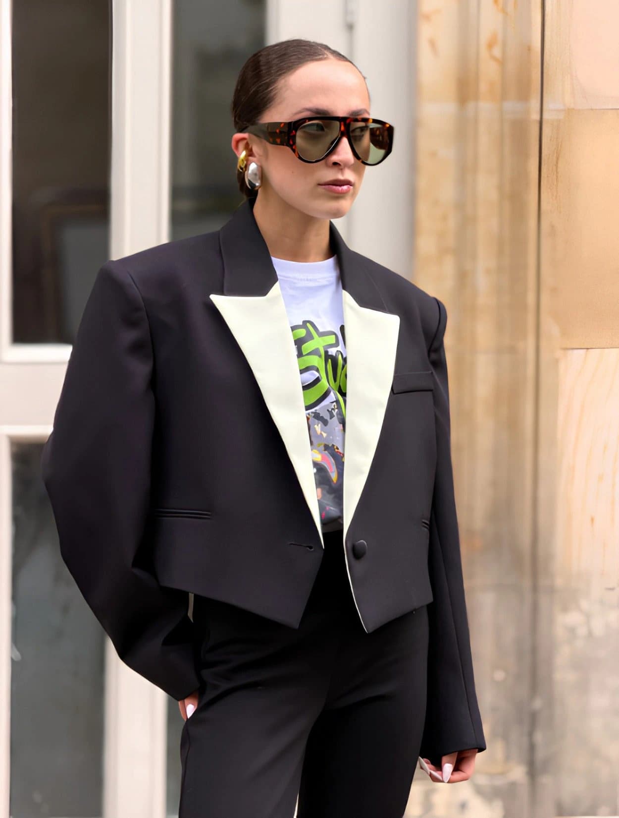 BLAZER BOWIE - imagen 1