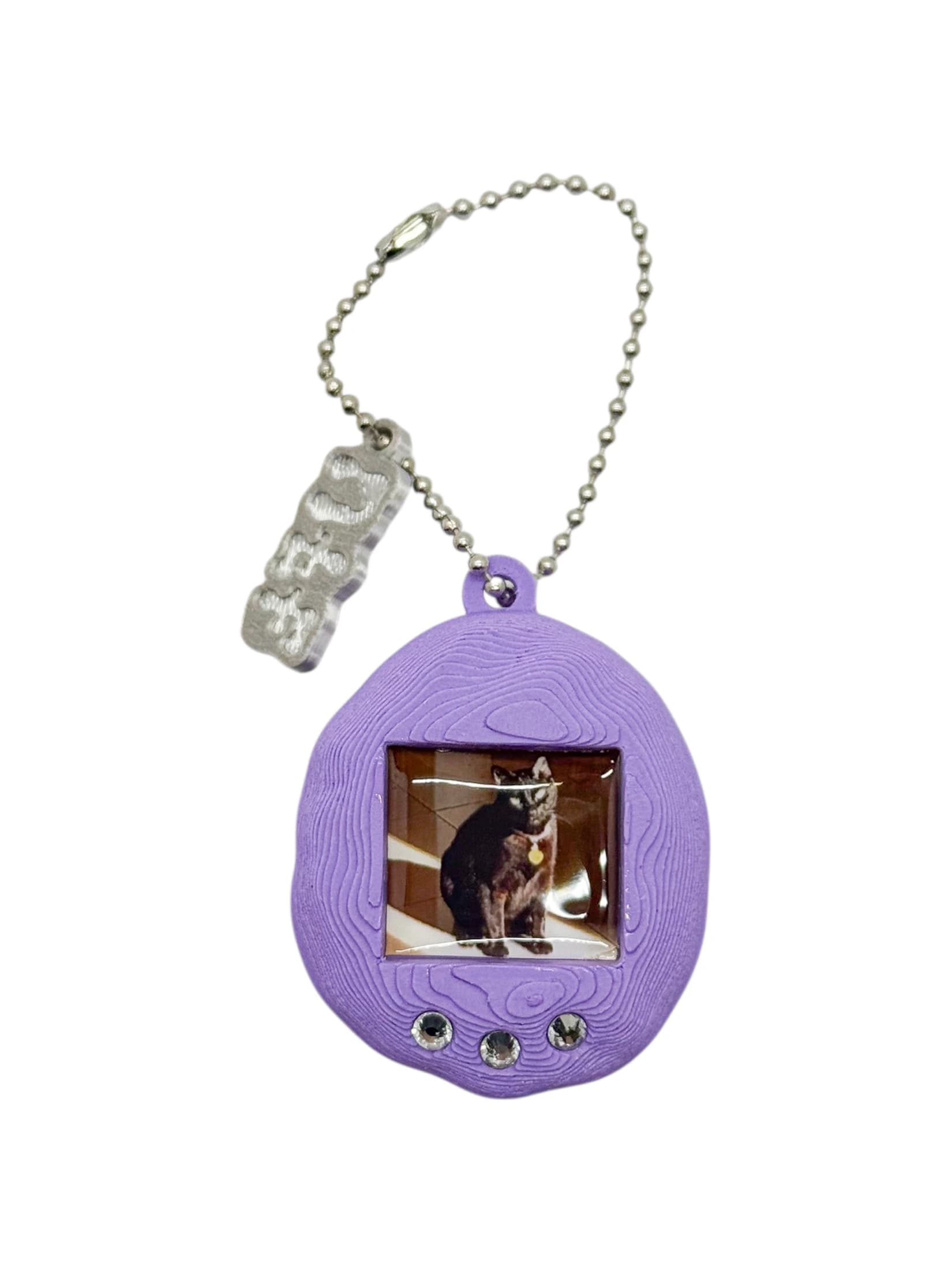 tamagotchi charm - imagen 16